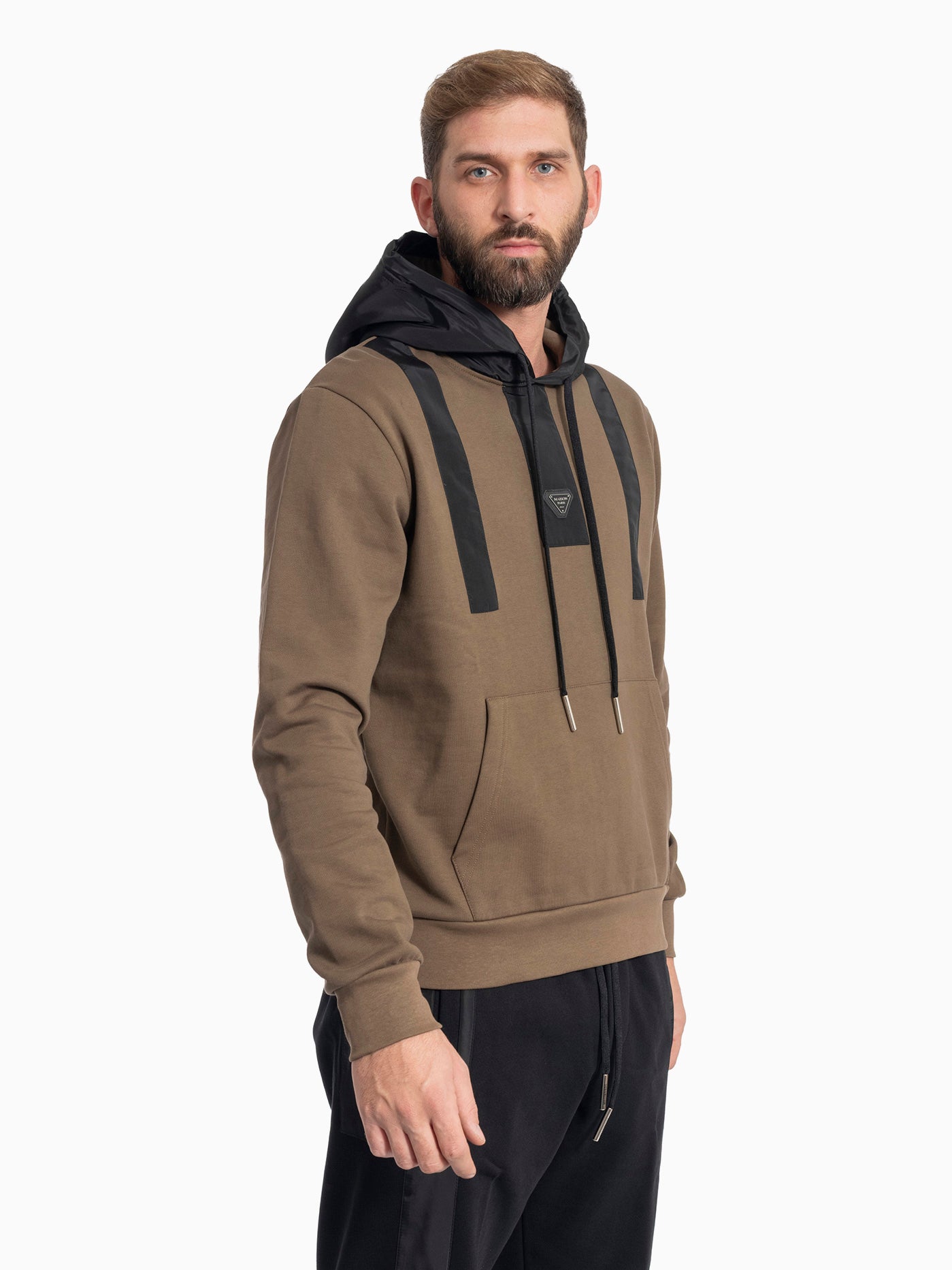 FELPA MAISON 9 PARIS M9MF2555