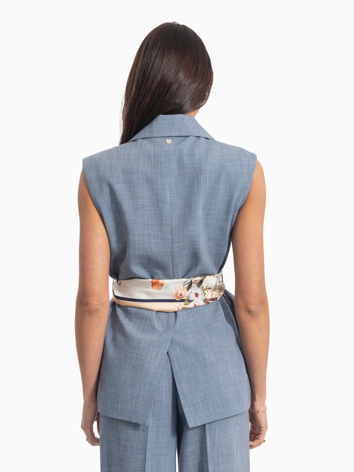 GILET LIU-JO WA6165T332A