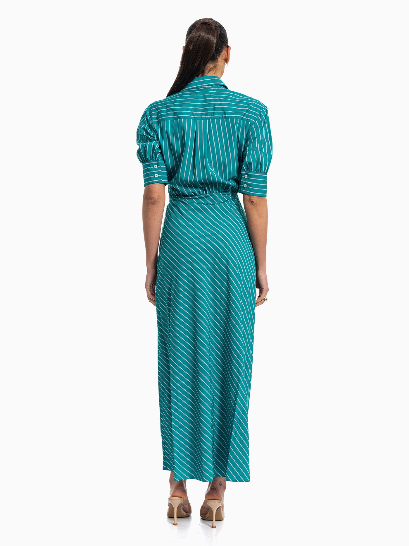 ABITO PINKO 106669-A33Q