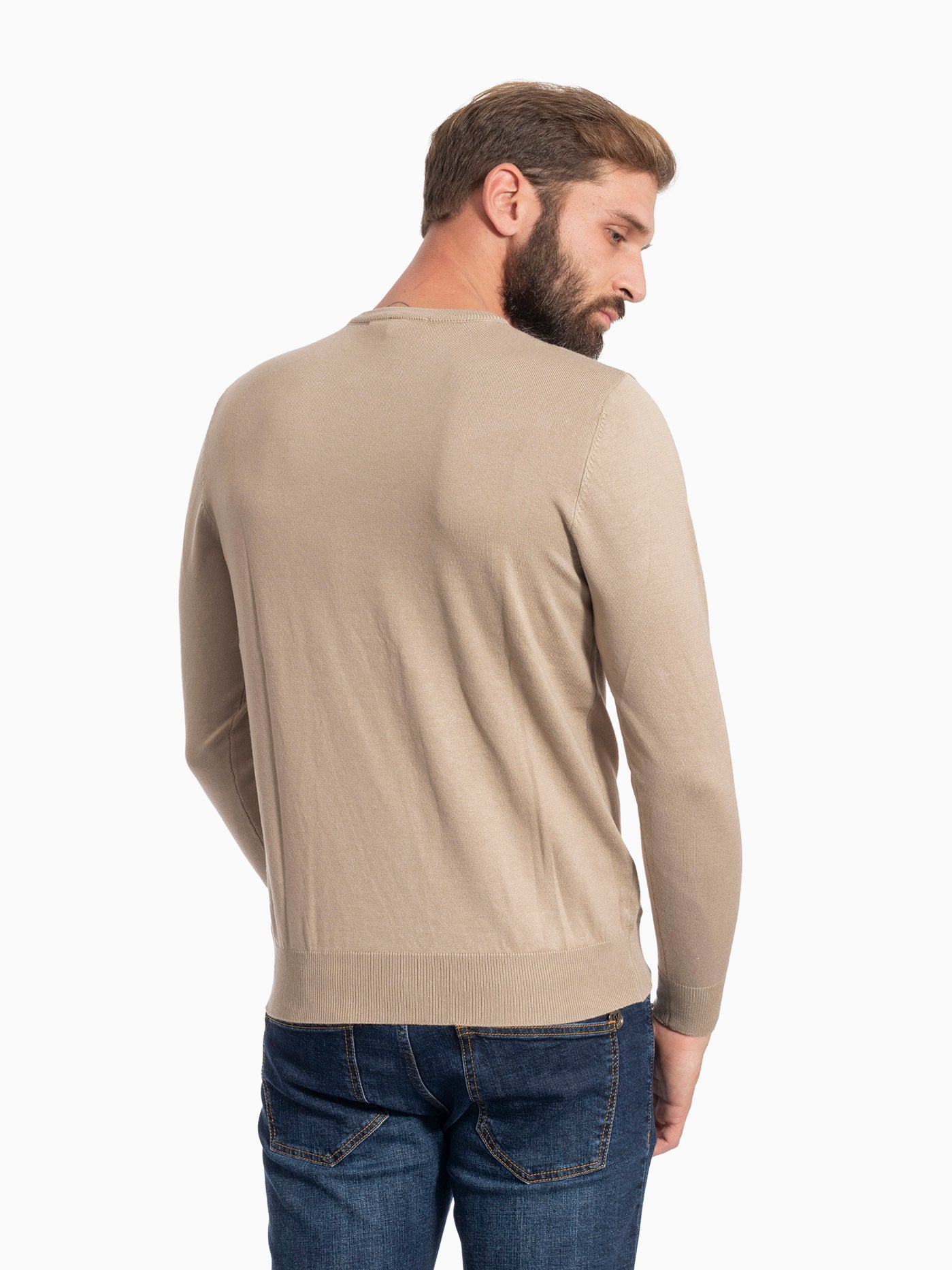 MAGLIA NOVE DECIMI MAGLIA NOVE