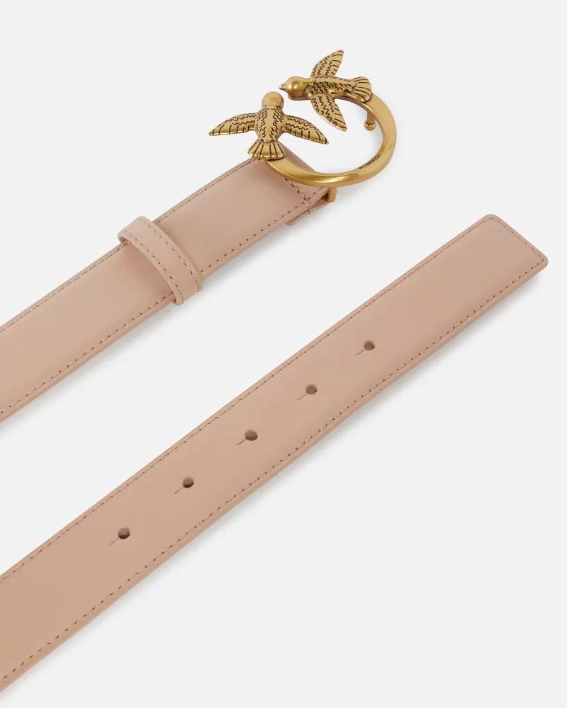 PINKO Belt 100125-A0F1