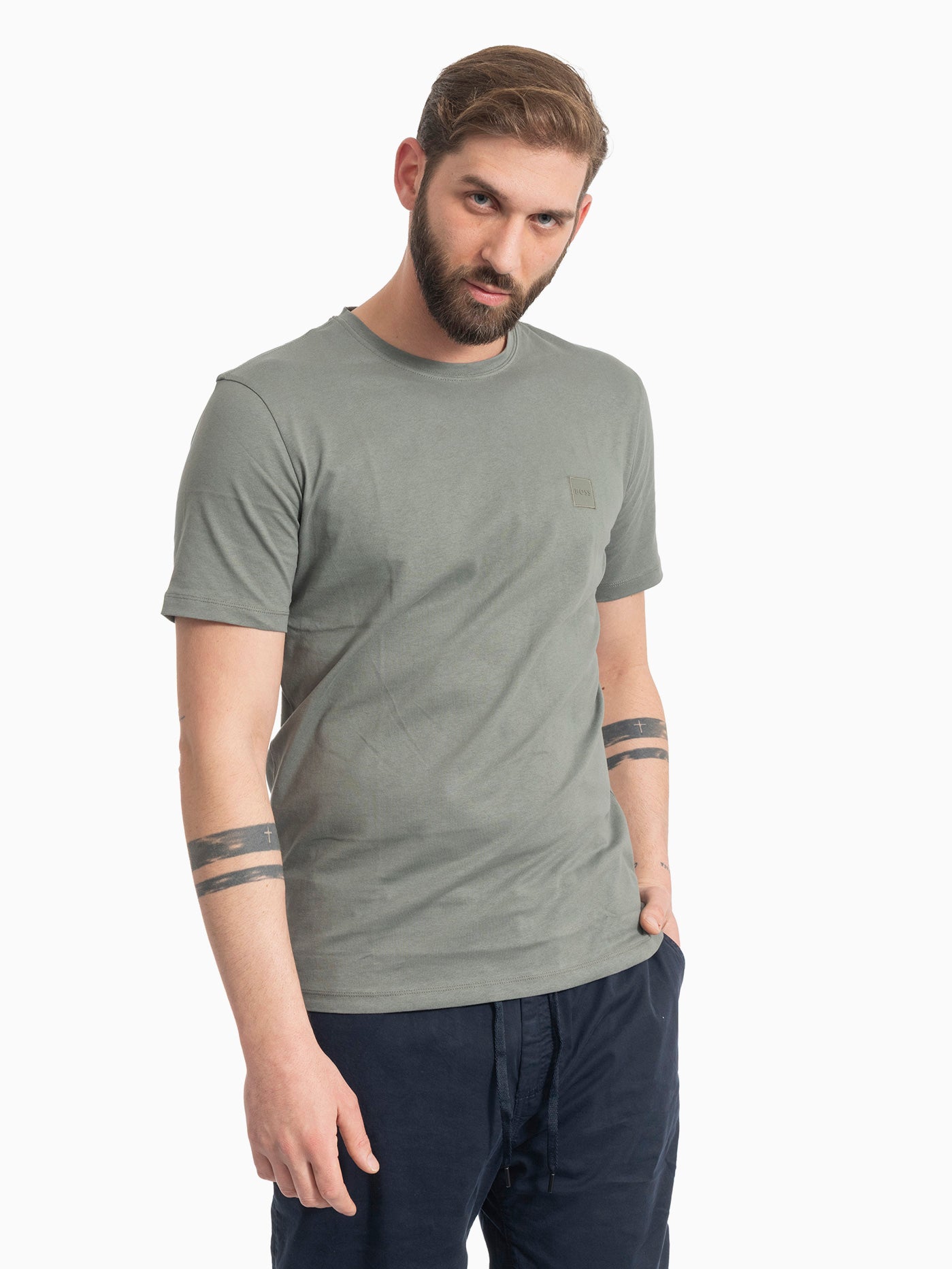 T-SHIRT HUGO BOSS 50508584