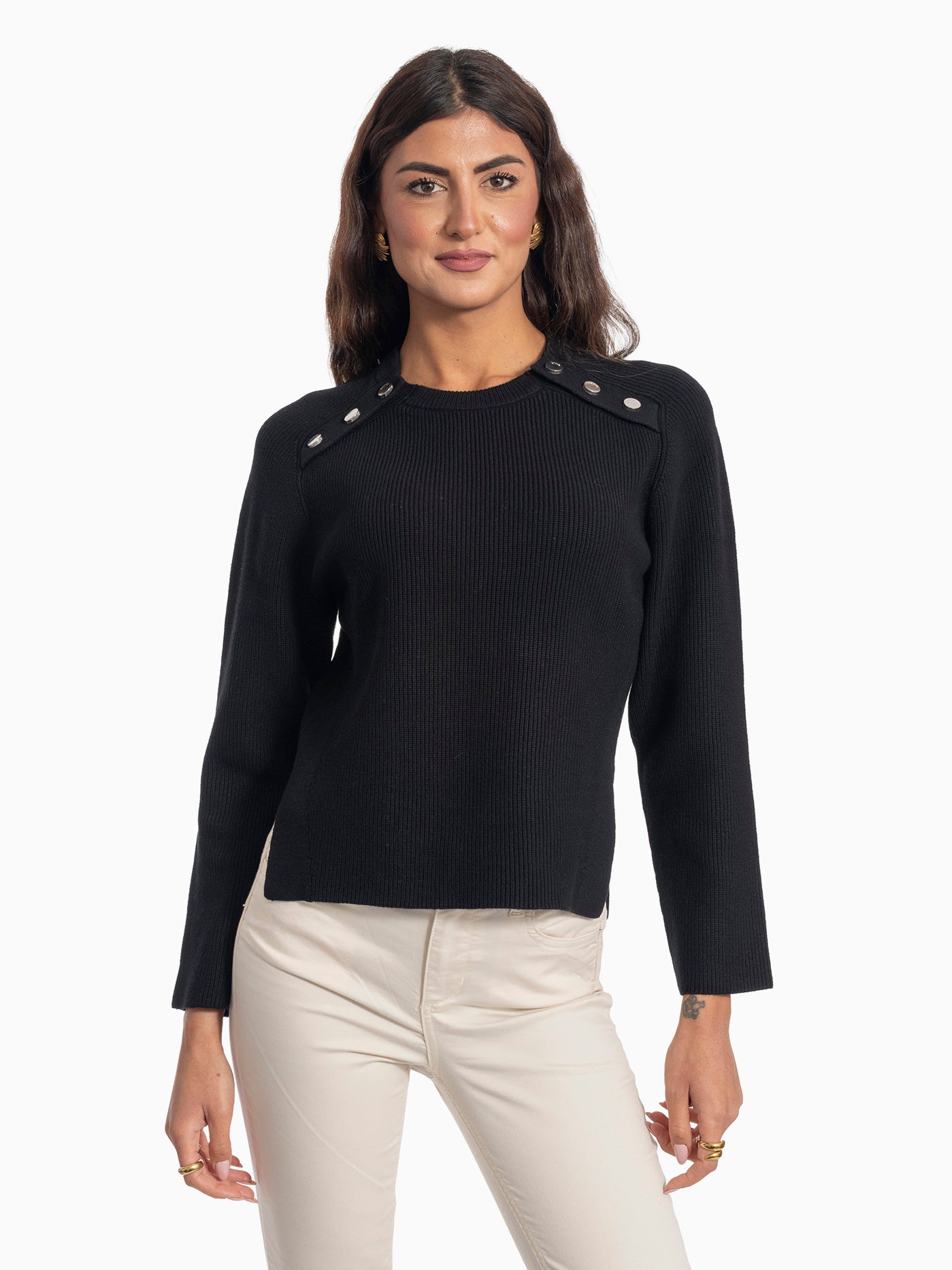 MAGLIA LIU-JO MF5396MS99E