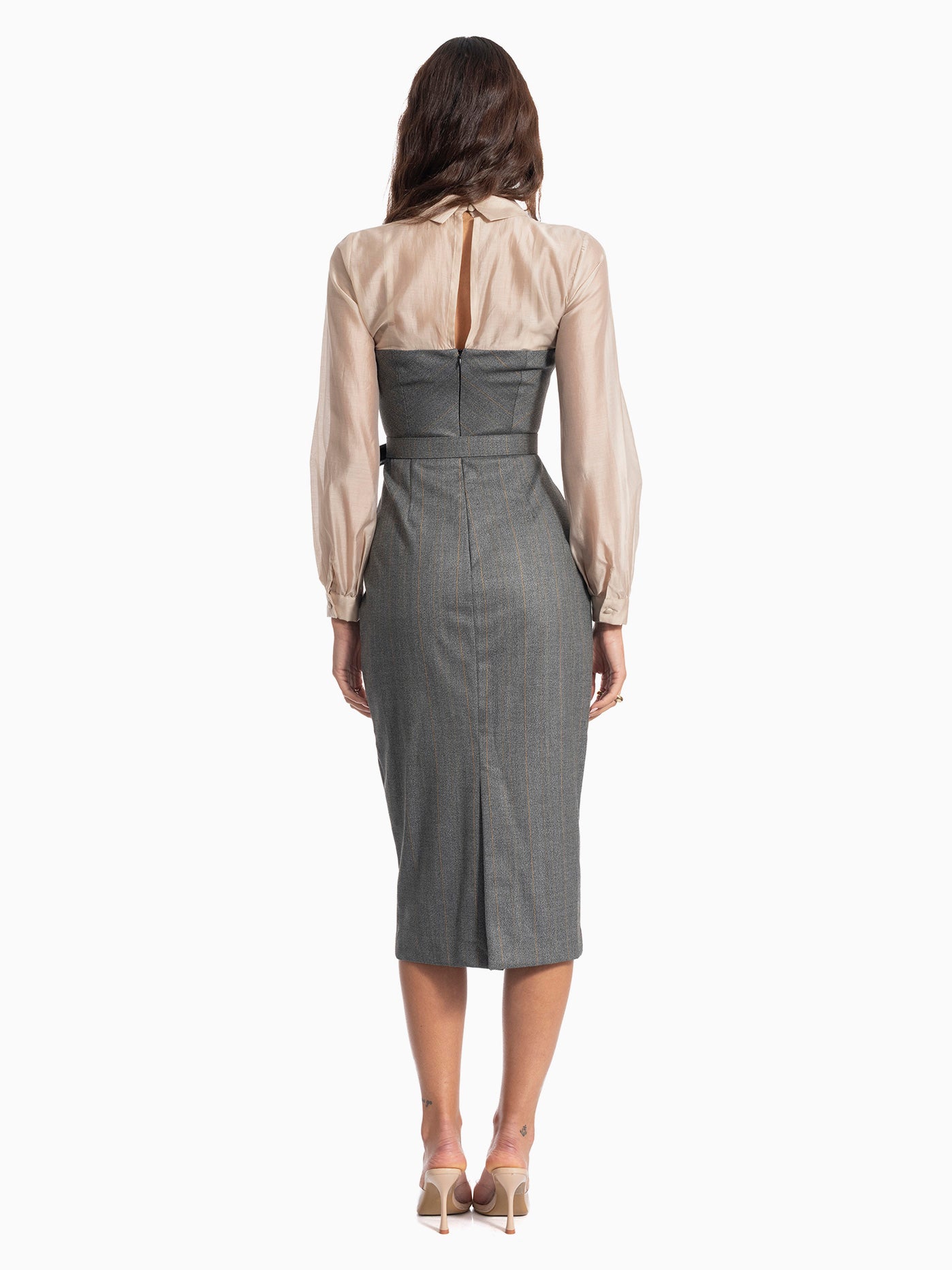 ABITO DRAMÈE DRFW25716