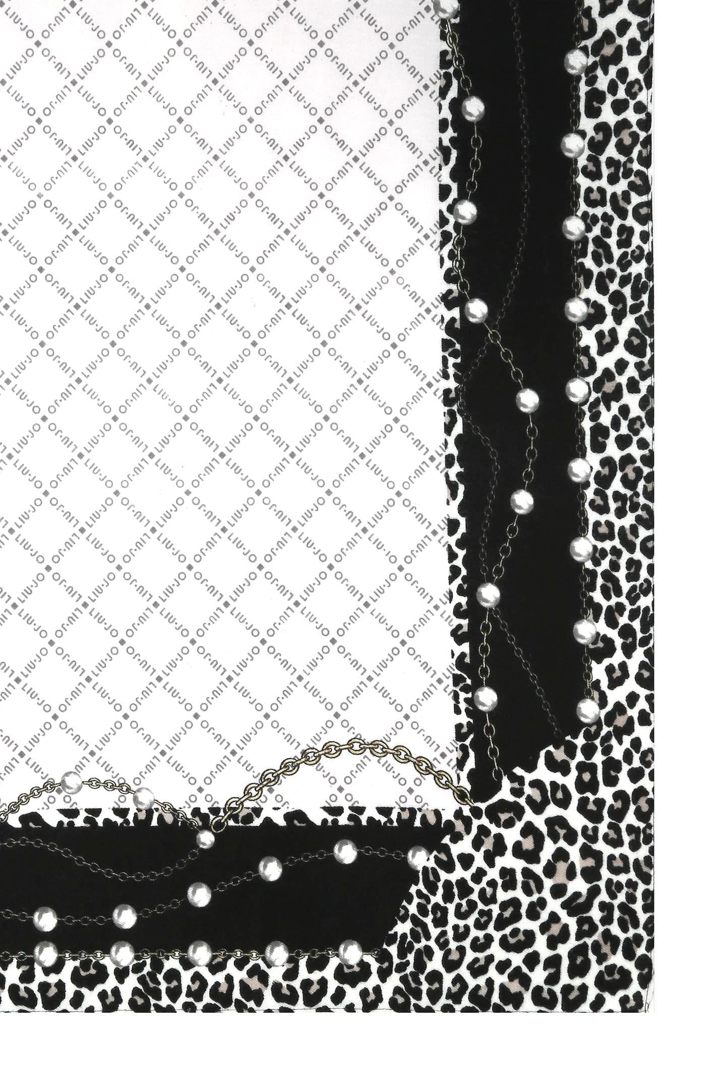 LIU-JO Scarf 2F5081T0300