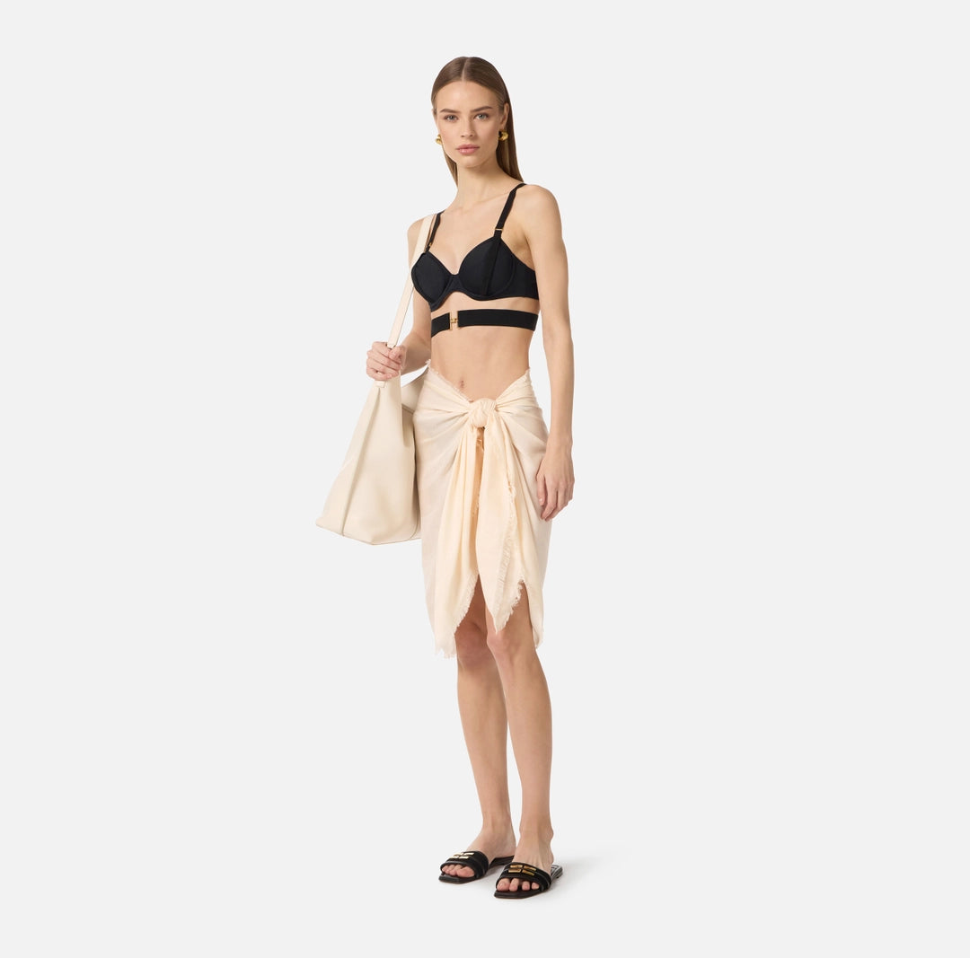 SCIARPA ELISABETTA FRANCHI SC15F61E2