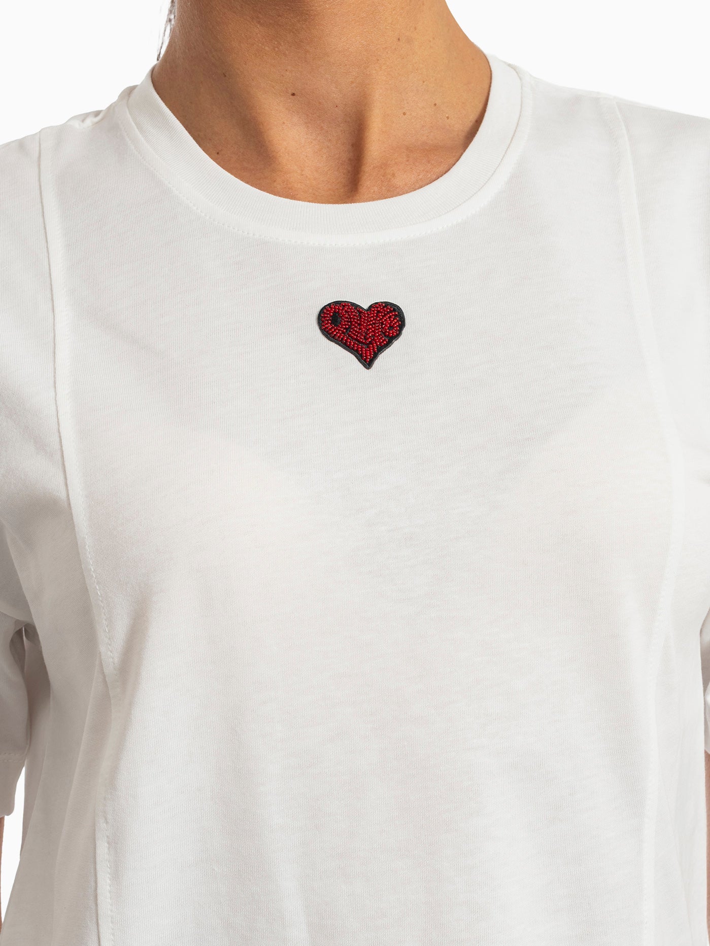 T-SHIRT PINKO 105665-A326