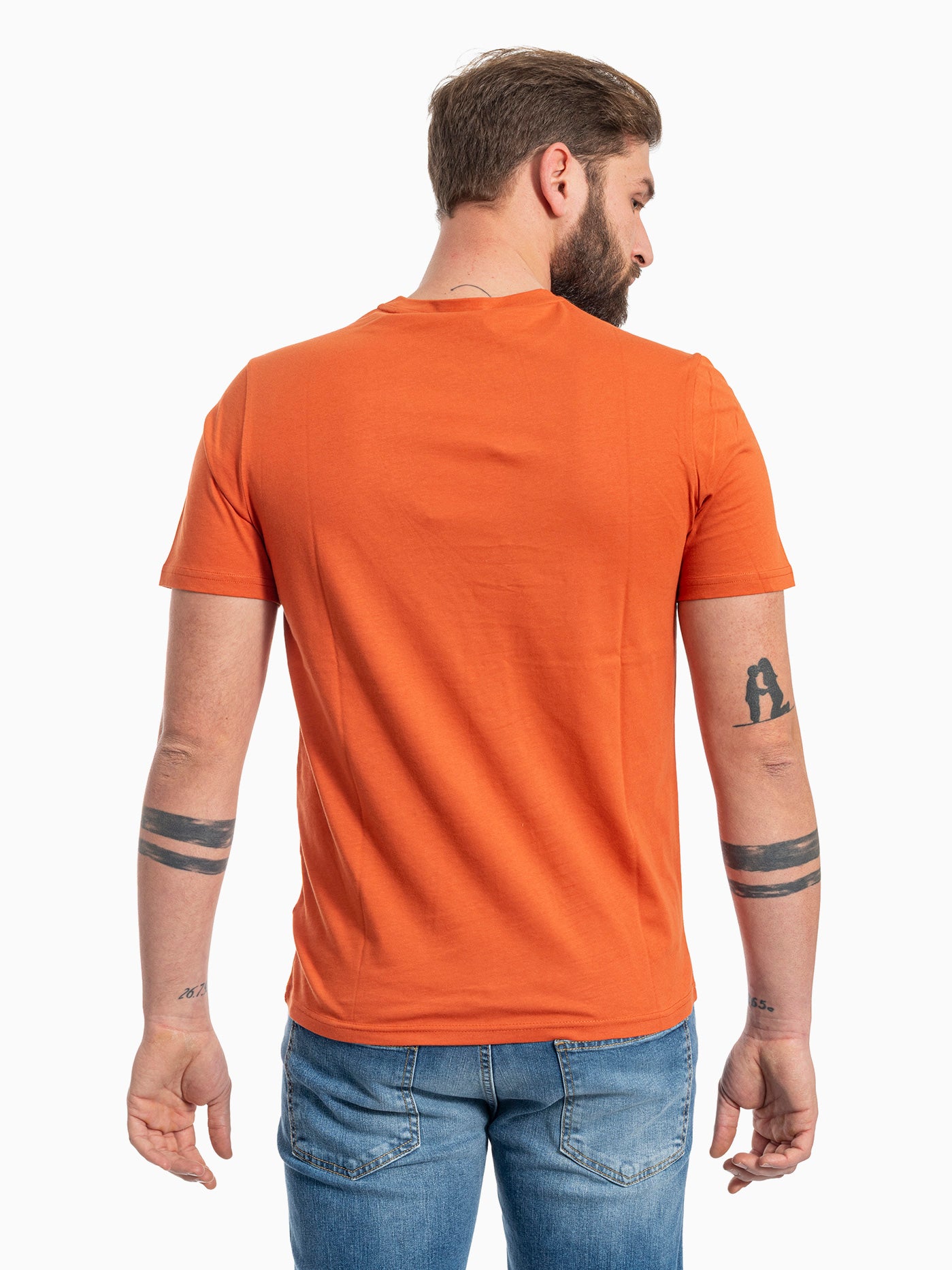 T-SHIRT K-WAY K7125UW