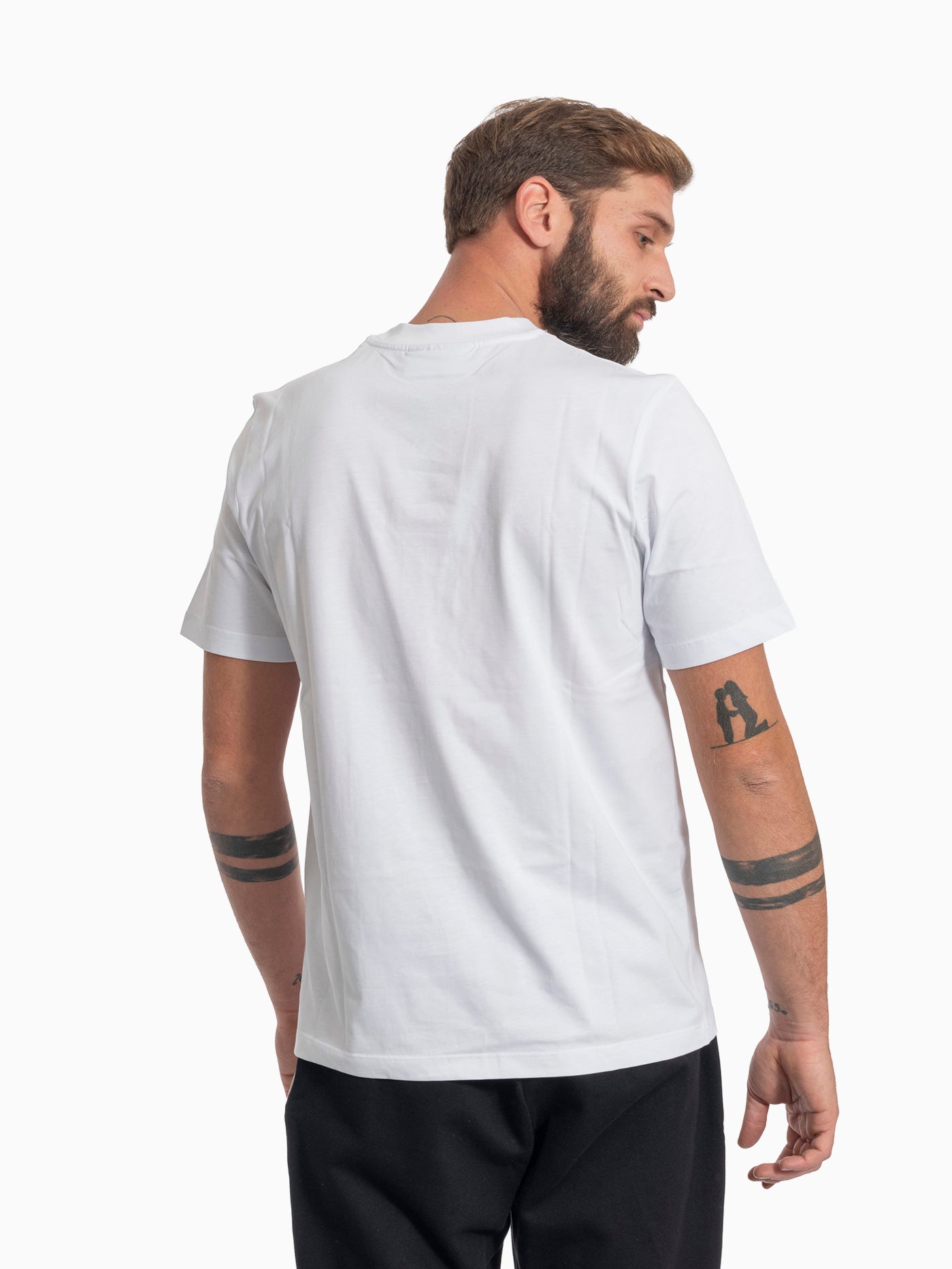 T-SHIRT MAISON 9 PARIS M9M2868