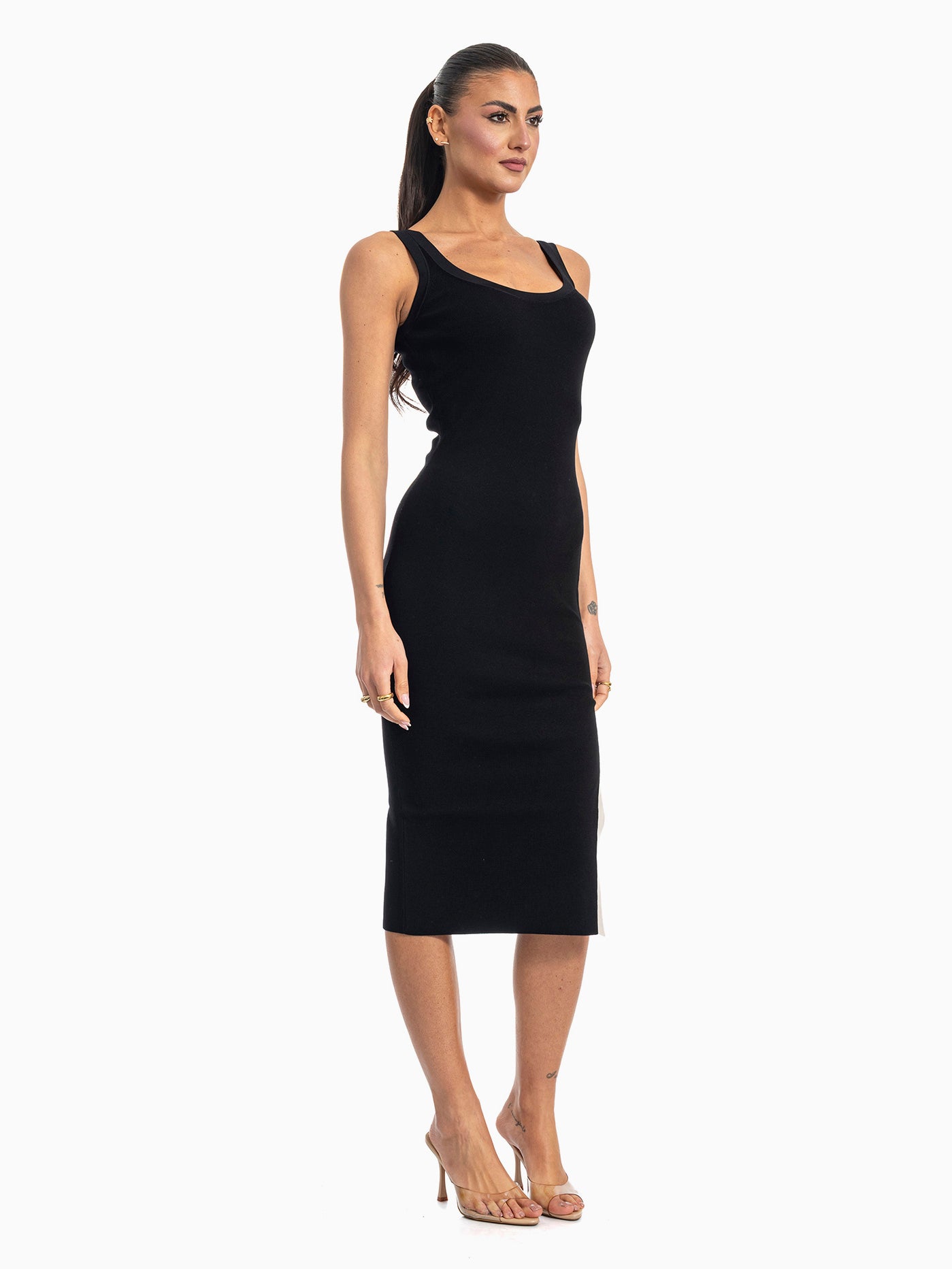 ABITO ELISABETTA FRANCHI AM03S61E2