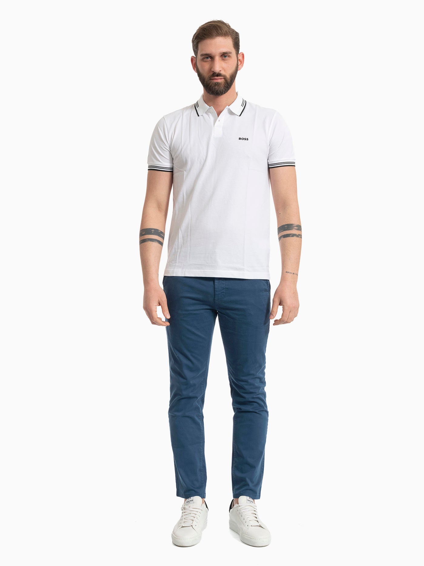 POLO HUGO BOSS 50506193