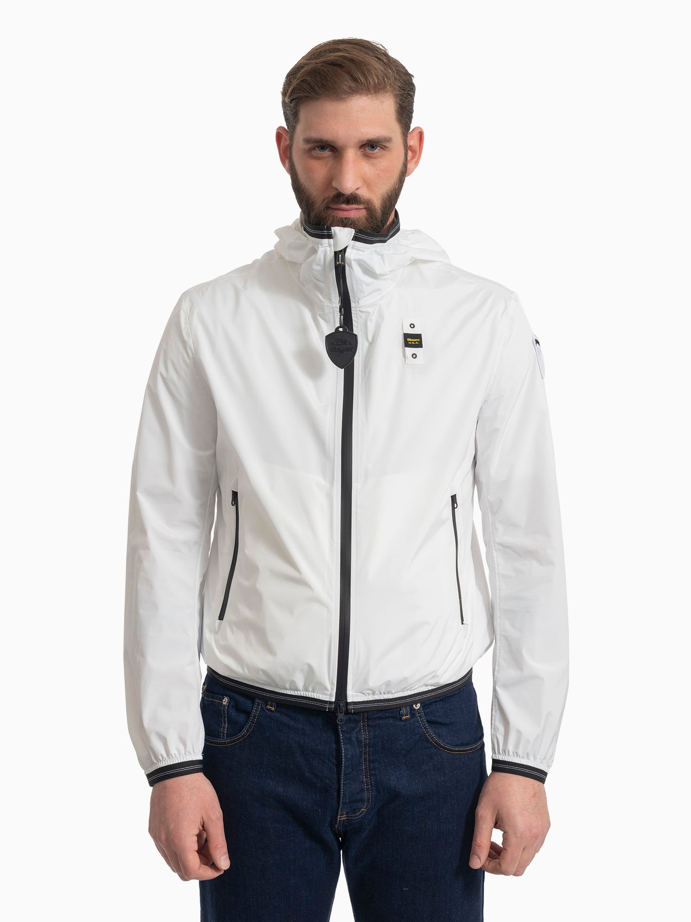 GIUBBINO Blauer 26SBLUC11018-007110