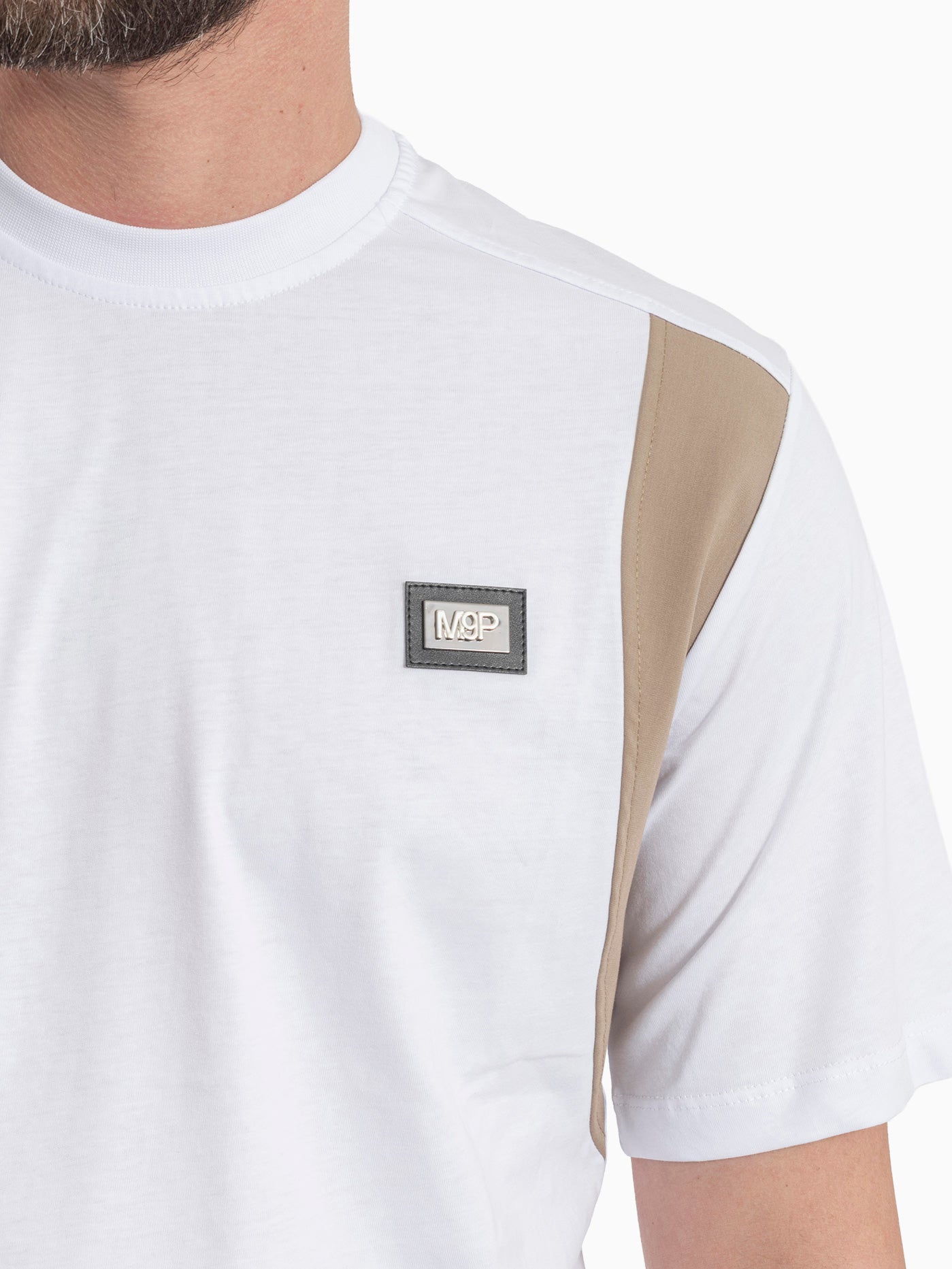 T-SHIRT MAISON 9 PARIS M9M2899