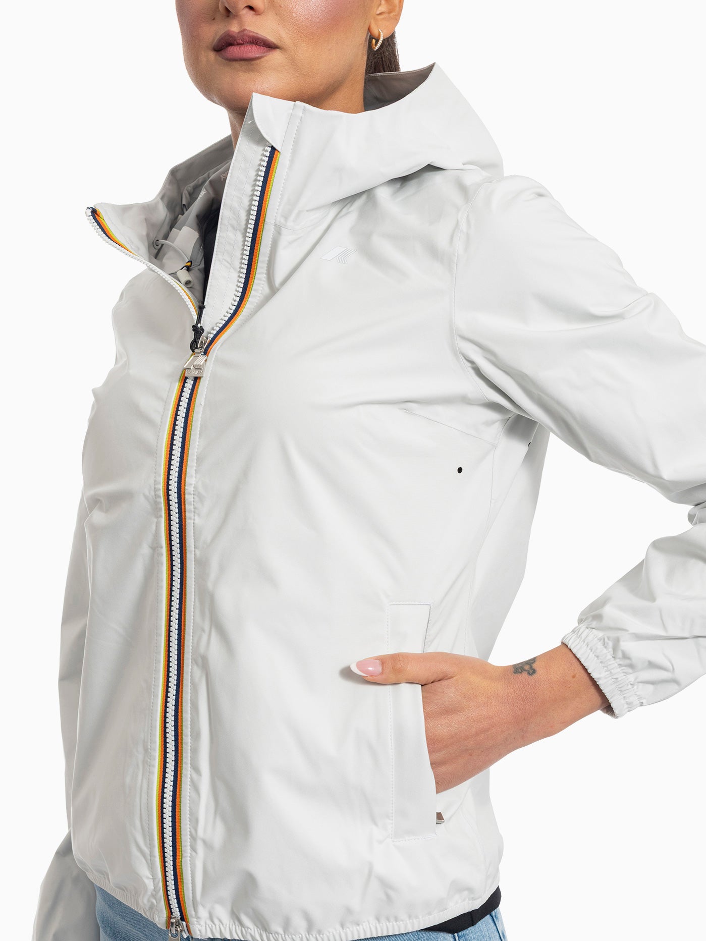 GIUBBINO K-WAY K21346W