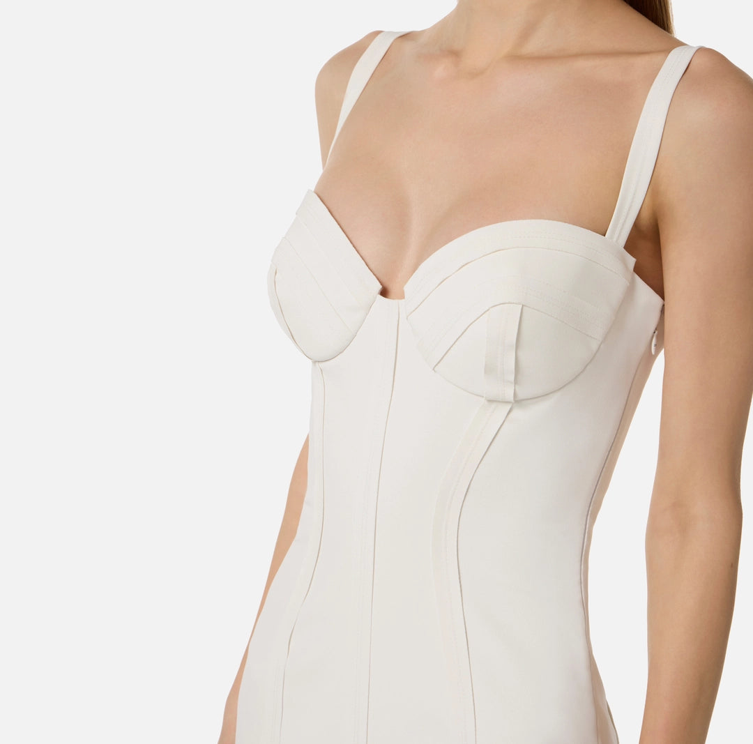 ABITO ELISABETTA FRANCHI AB91861E2