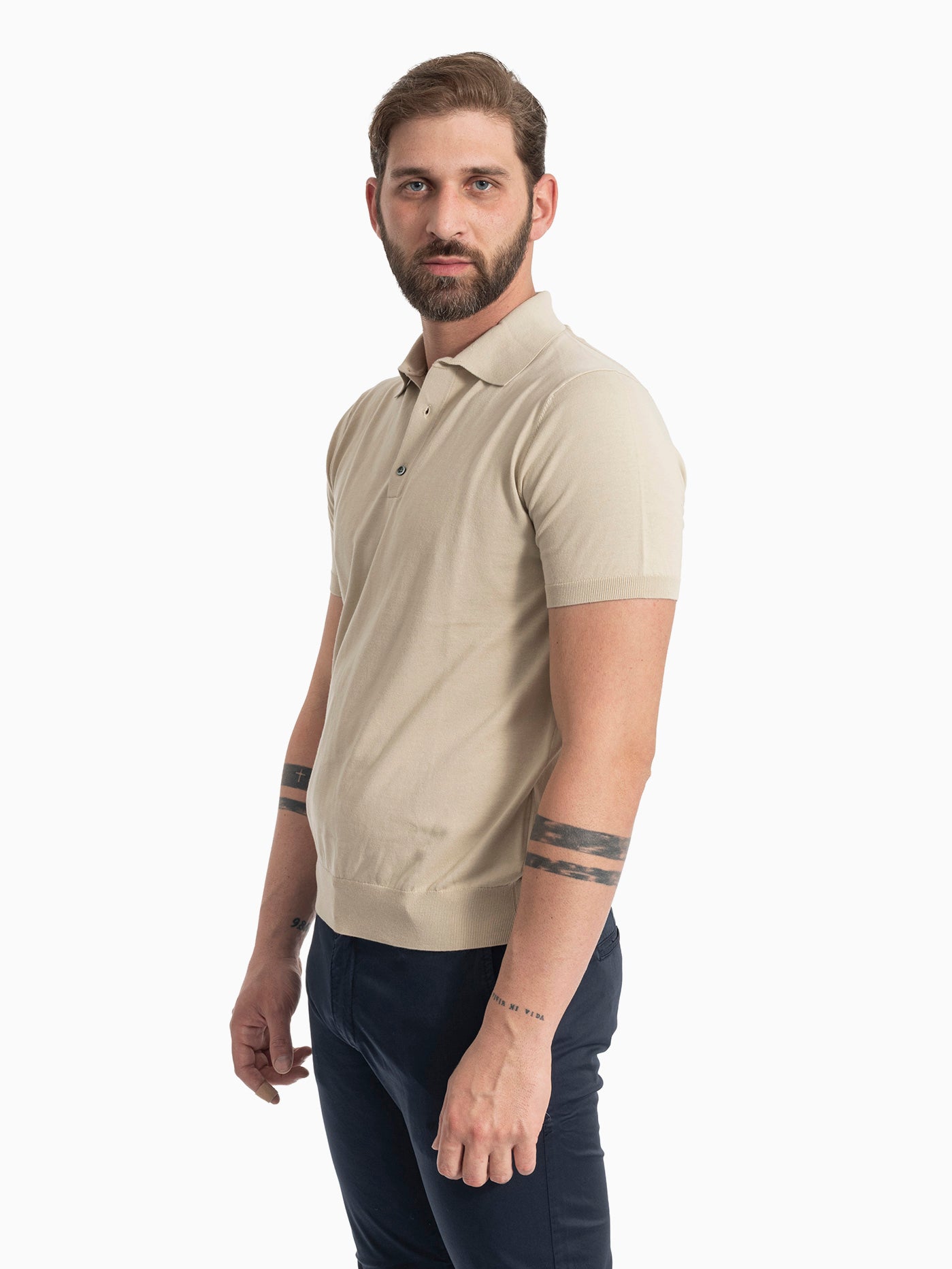 POLO DIKTAT DK17-004