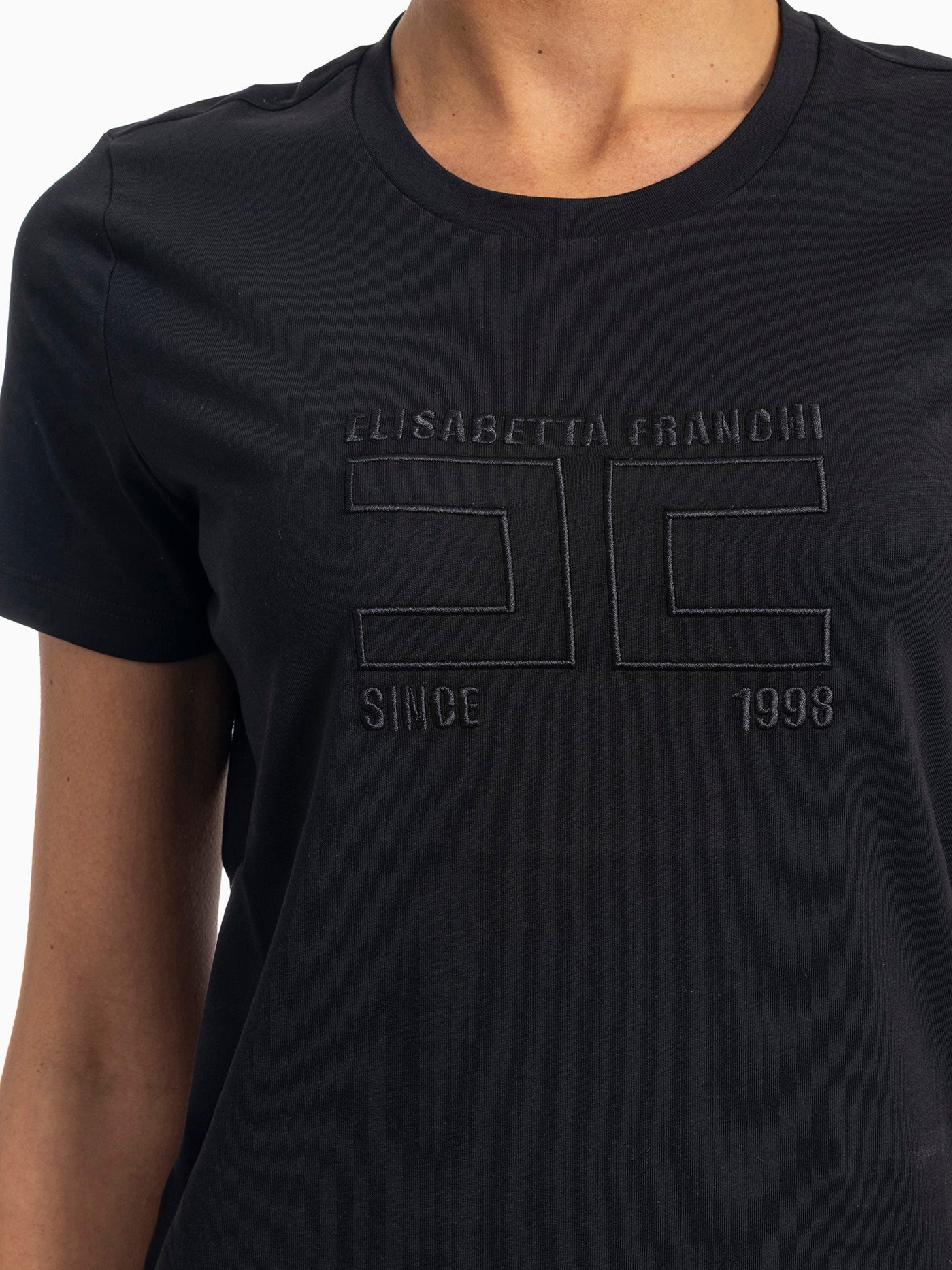 MAGLIA ELISABETTA FRANCHI MA71G61E2