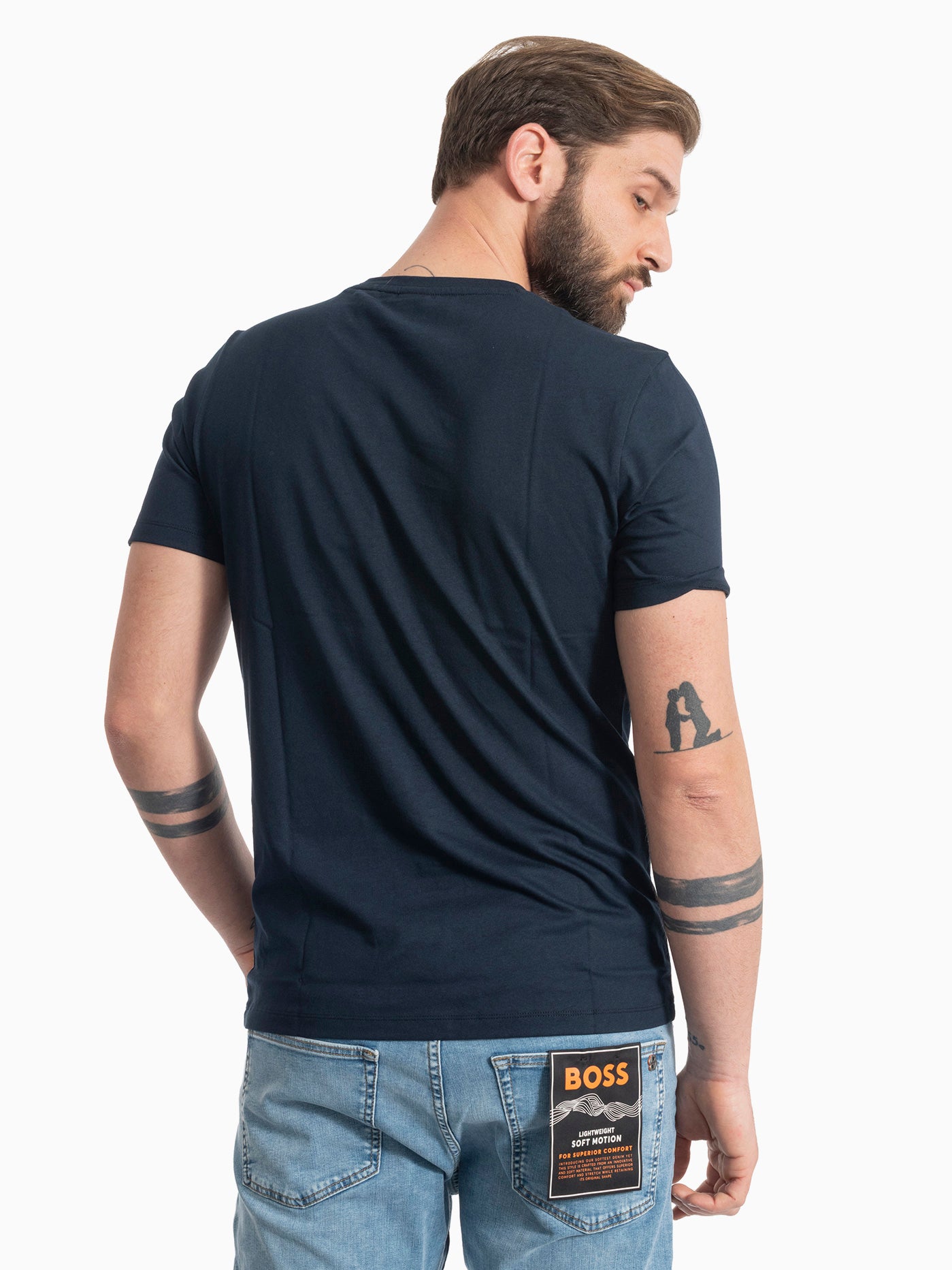 T-SHIRT HUGO BOSS 50508584