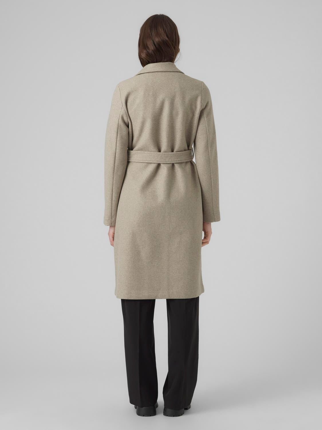 VERO MODA COAT 10278330