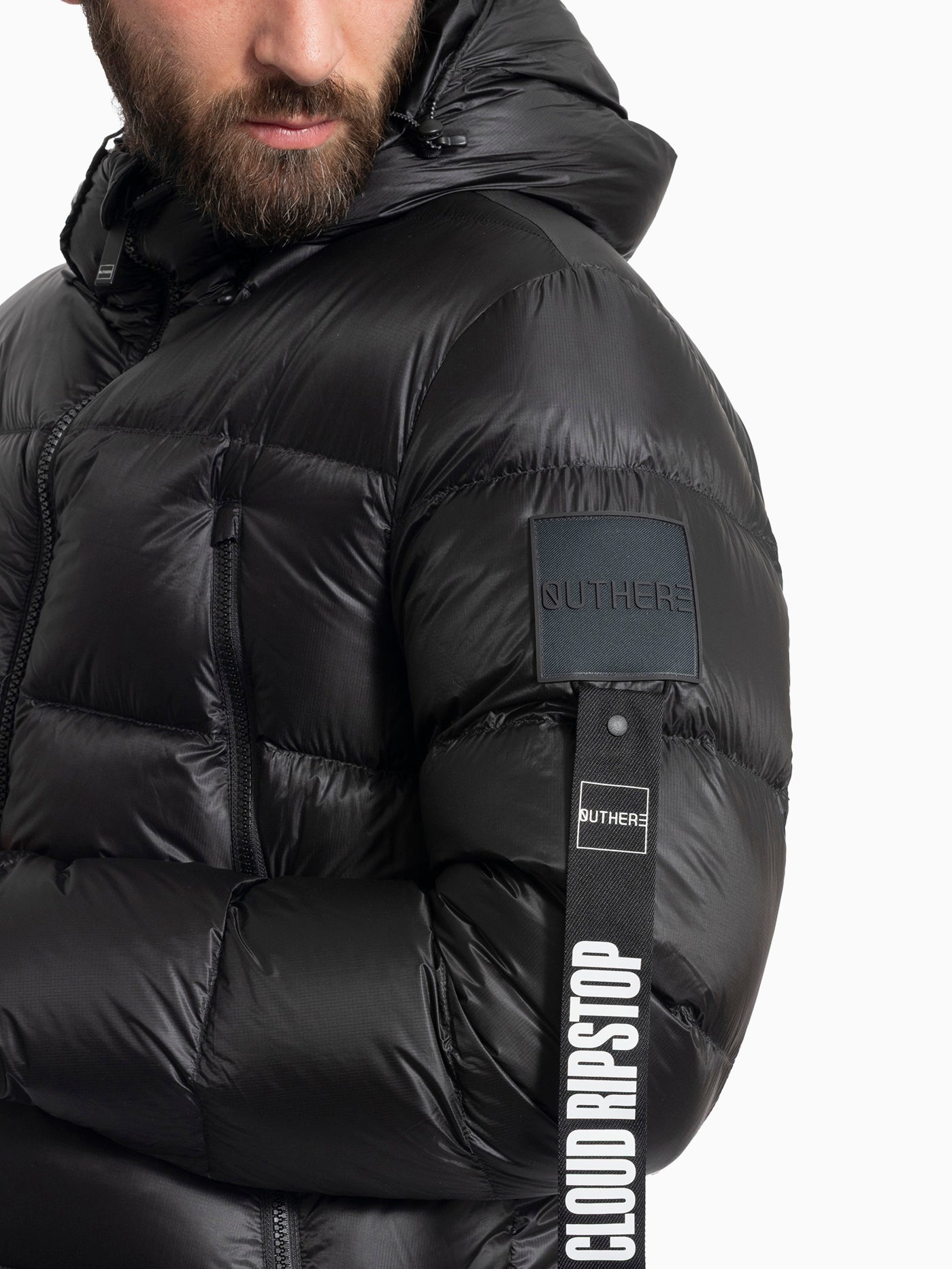 GIUBBINO OUTHERE 4640-507A032