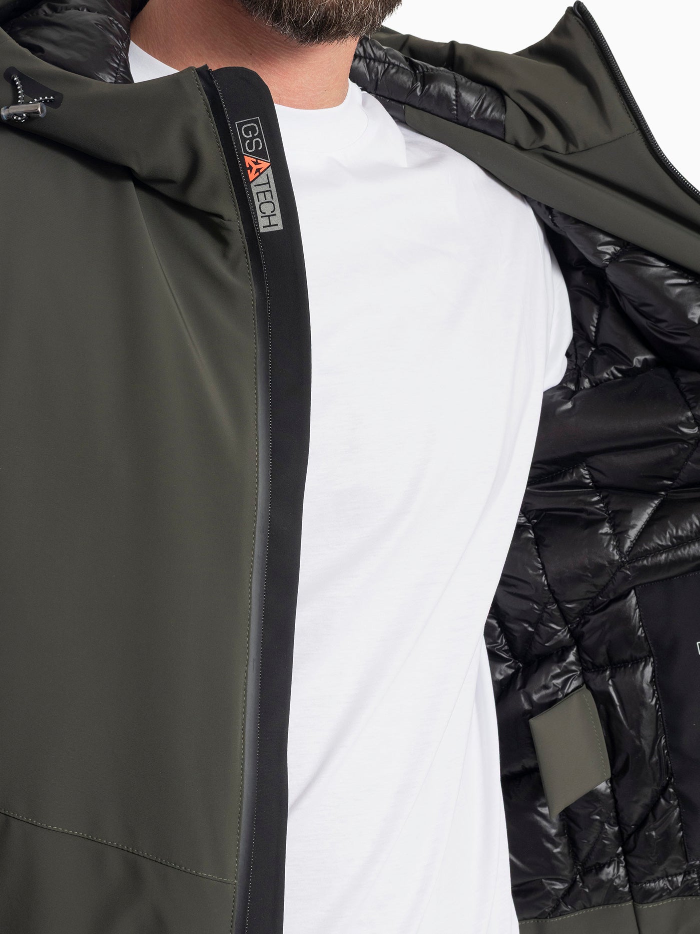 HèSKIMO HE9440005 JACKET
