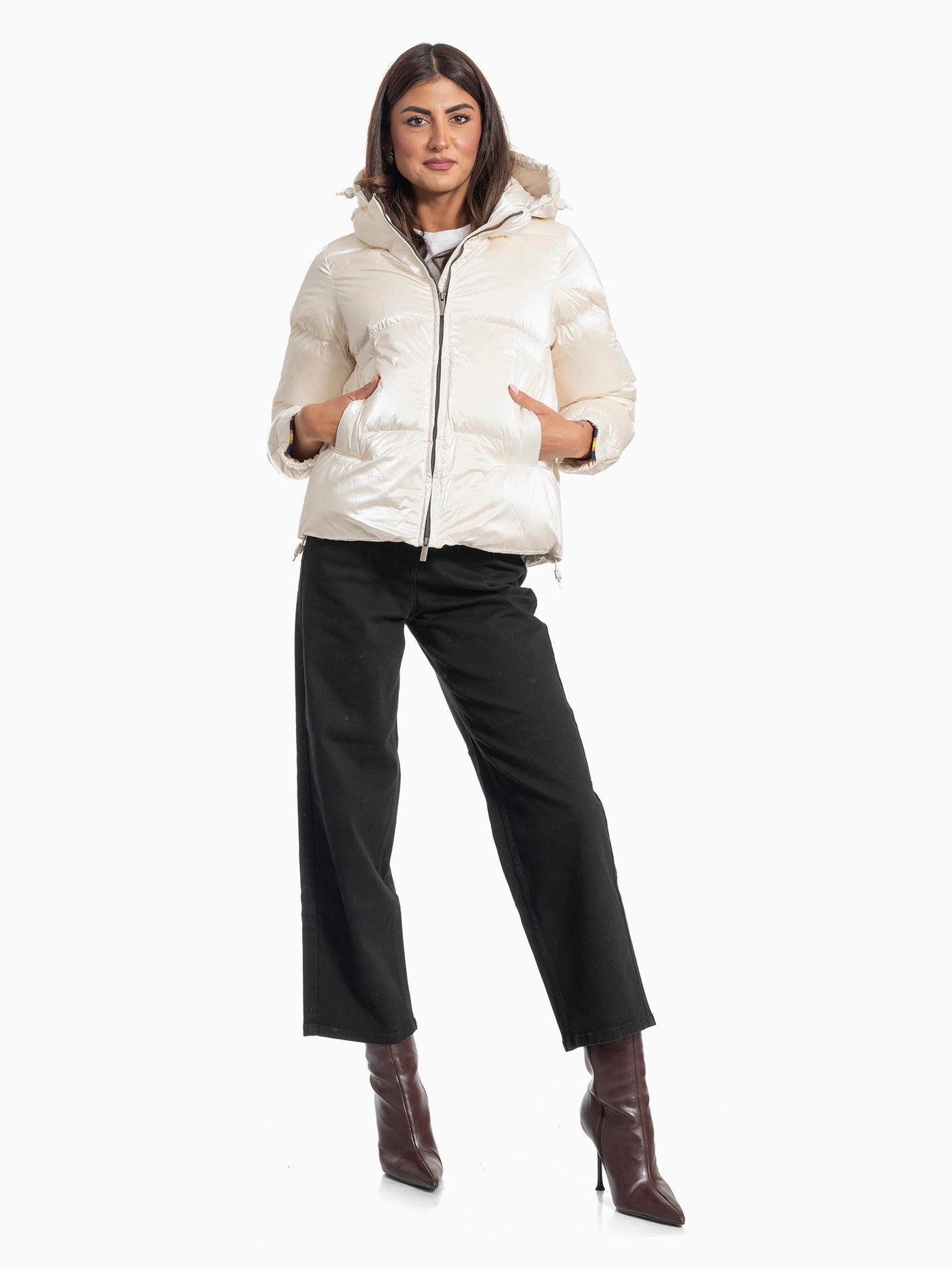 K-WAY K7136MW JACKET