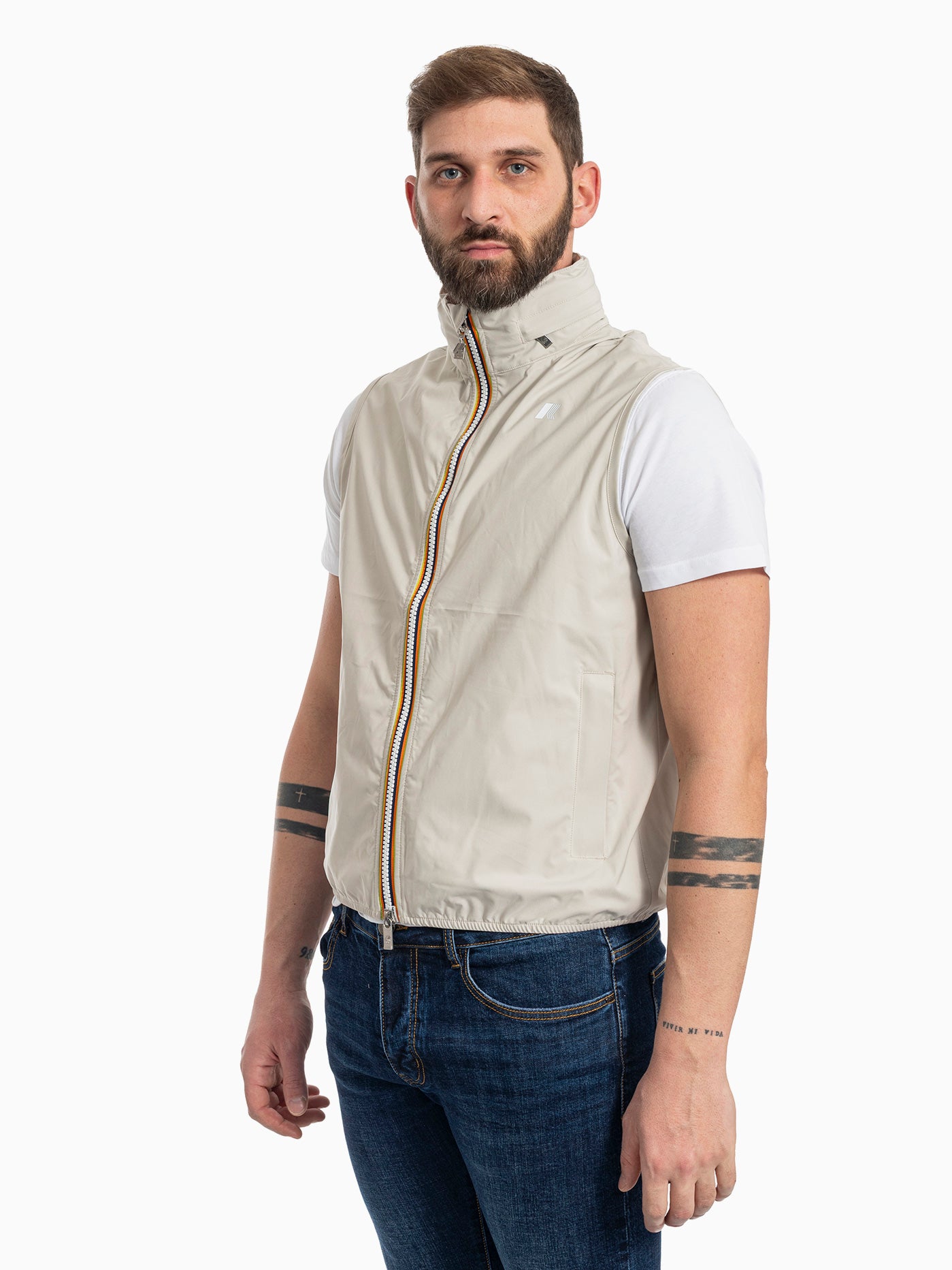 SMANICATO K-WAY K5127SW