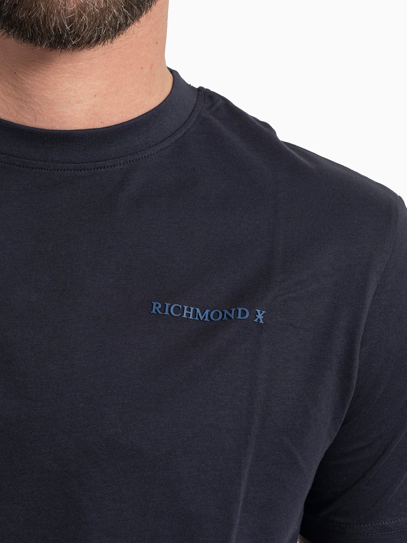 T-SHIRT JOHN RICHMOND UMP26010TS