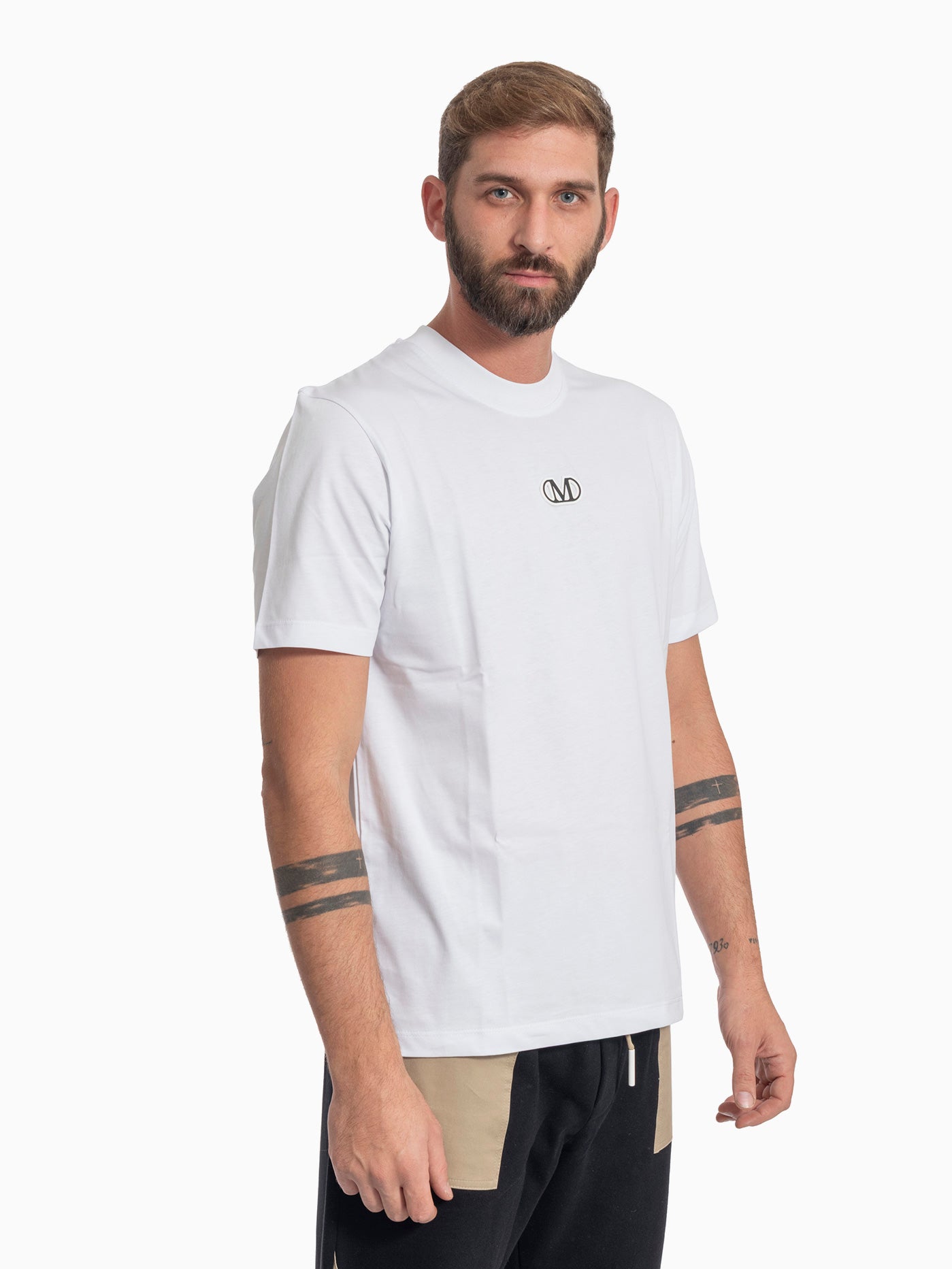 T-SHIRT MAISON 9 PARIS M9M2868