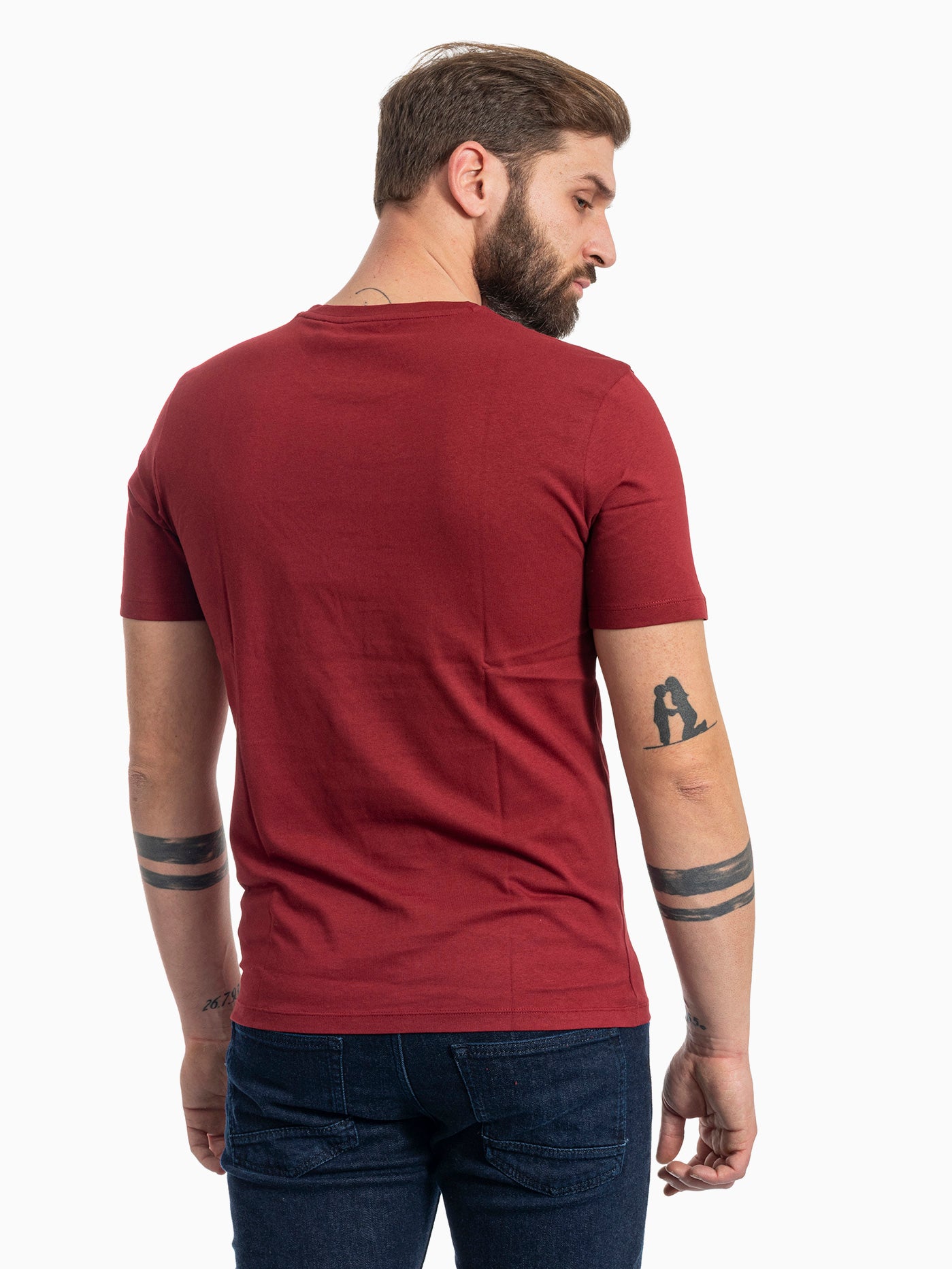 T-SHIRT HUGO BOSS 50508584