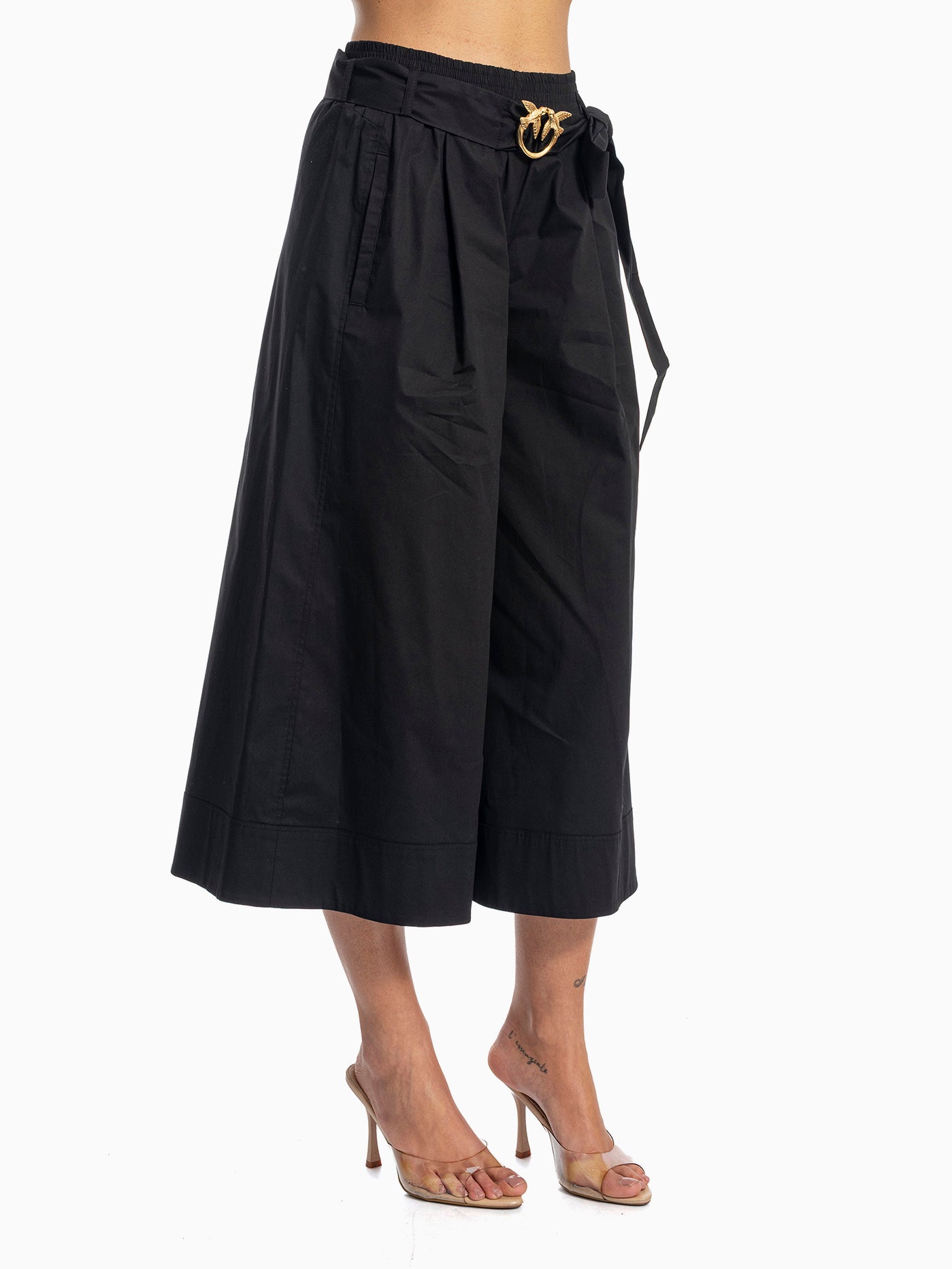 PANTALONE PINKO 106439-A35Q