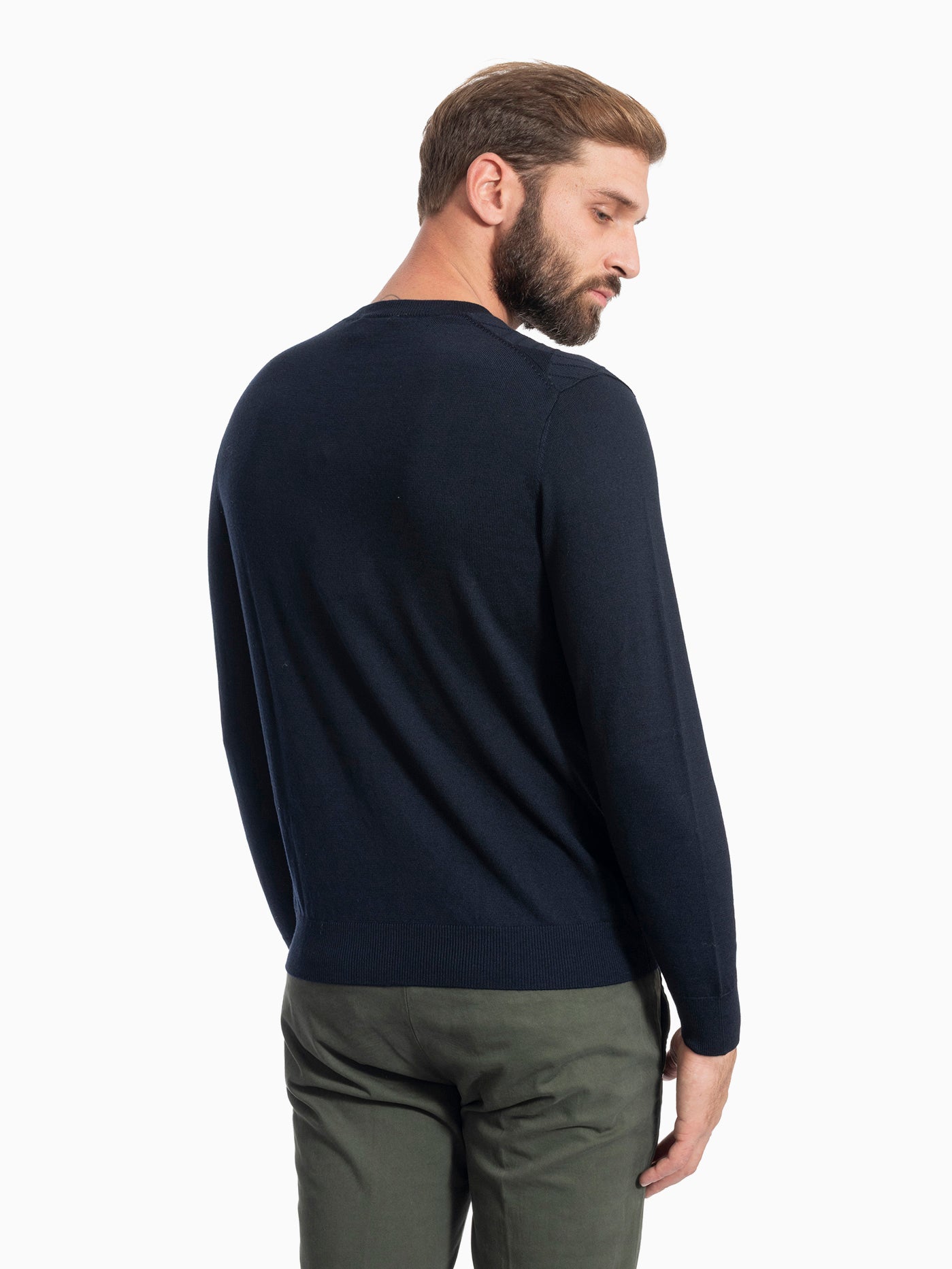 MAGLIA DIKTAT DK97069