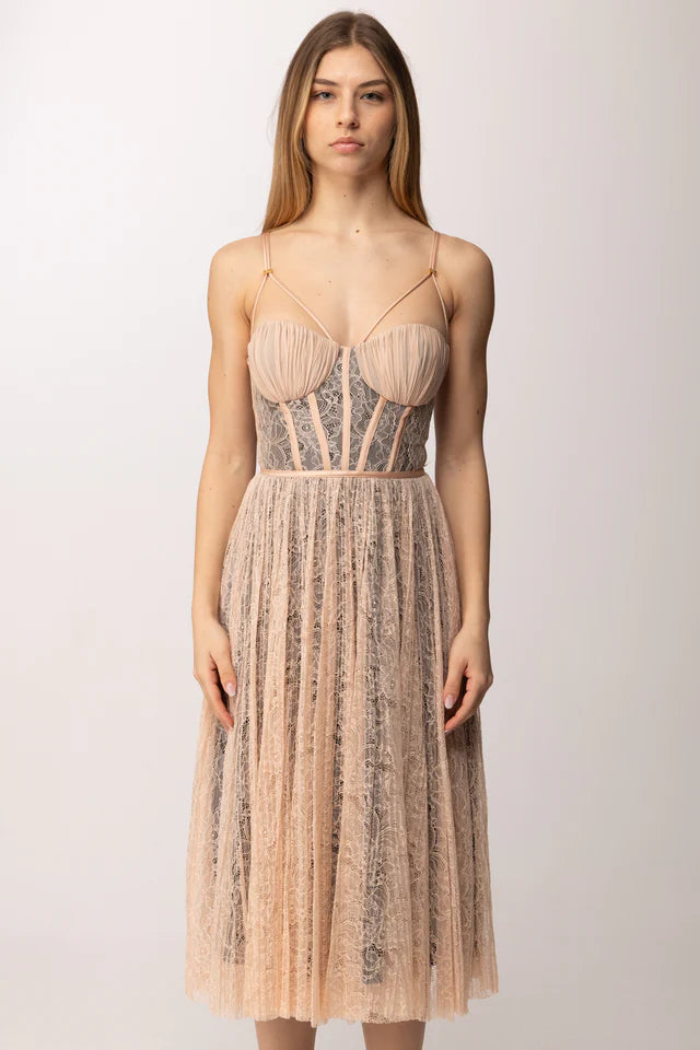 ABITO ELISABETTA FRANCHI AB97162E2