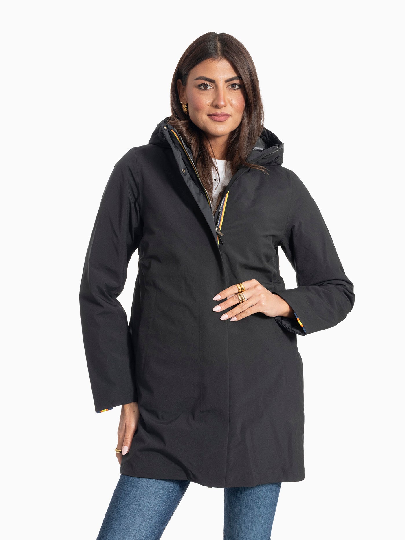 K-WAY K5136DW JACKET