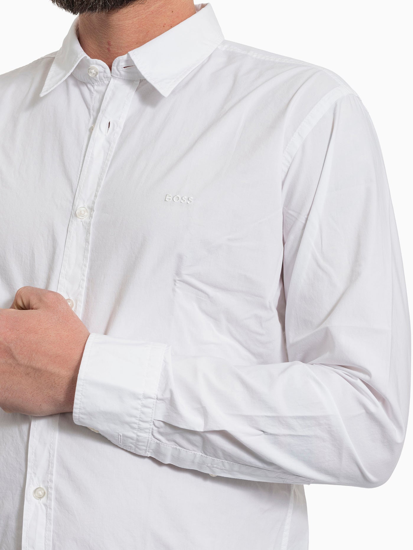 CAMICIA HUGO BOSS 50518304