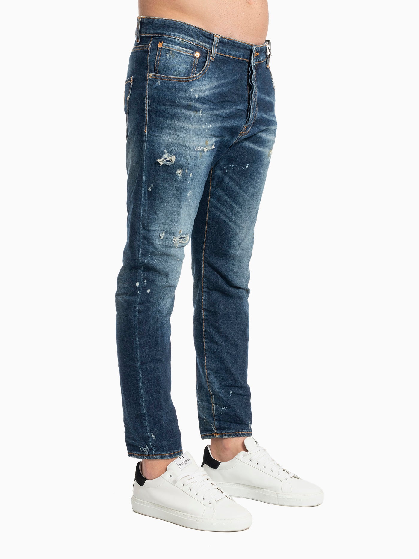 JEANS YES LONDON XJ3209
