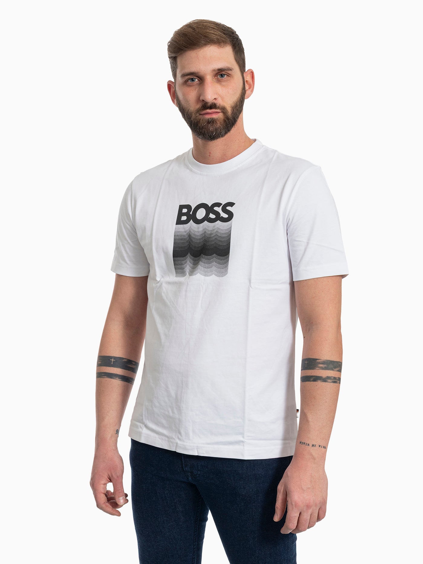 MAGLIA HUGO BOSS 50556009