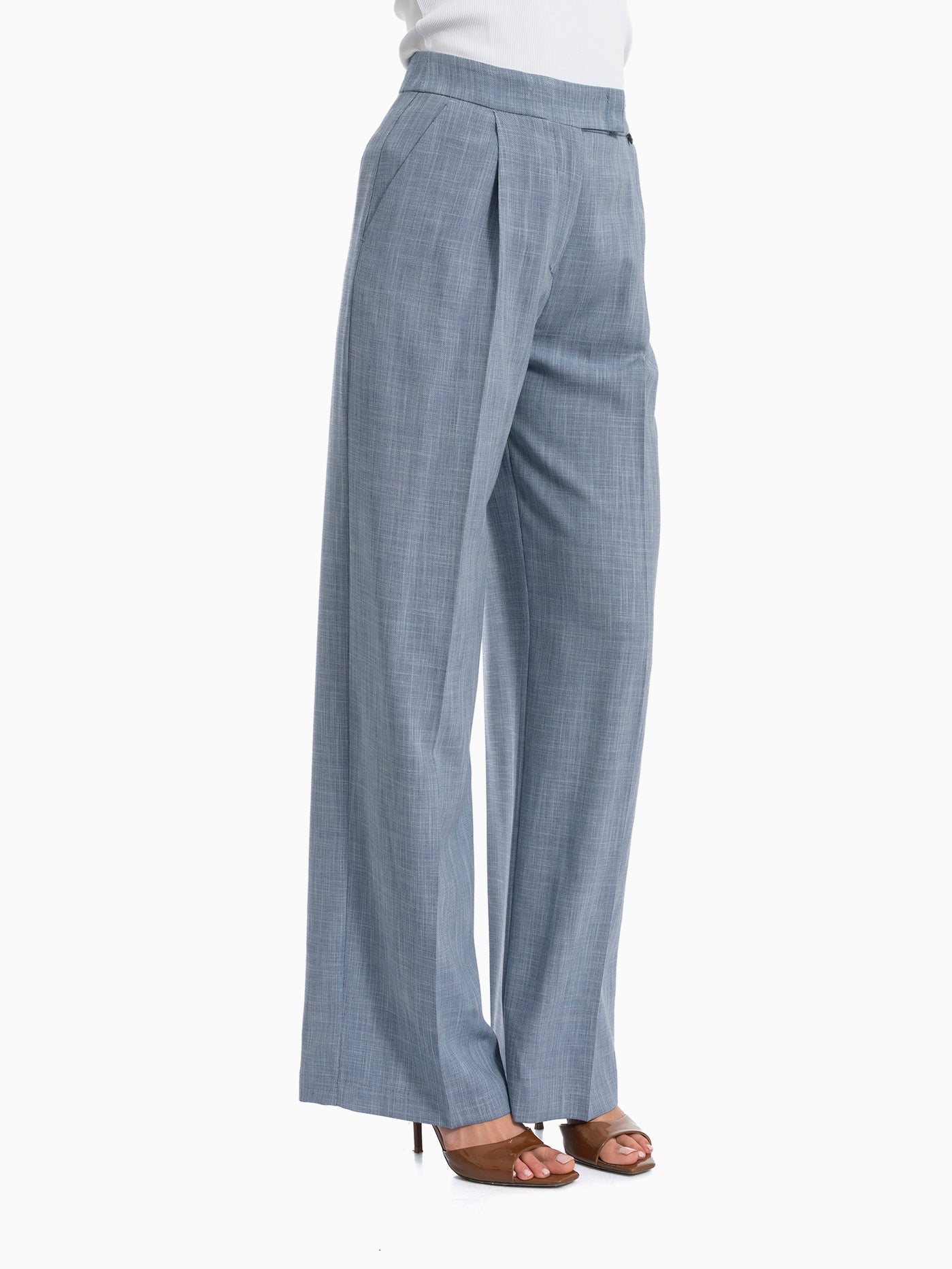 PANTALONE LIU-JO WA6167T332A