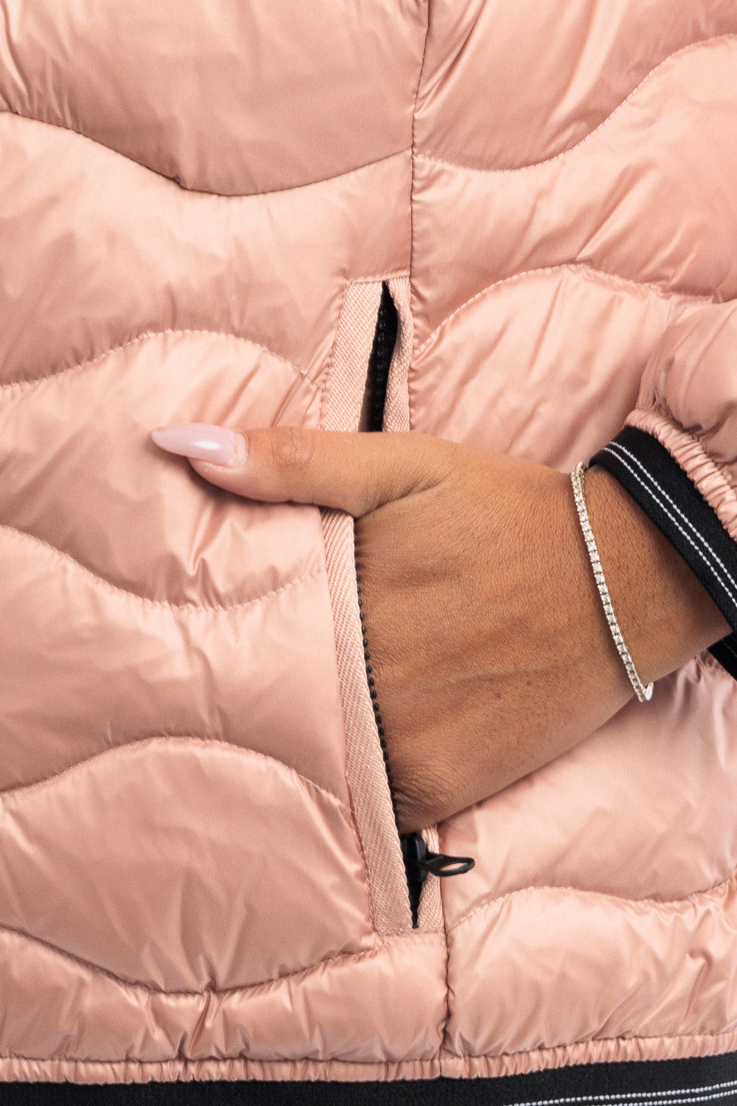 Blauer 25WBLDC03096-006047 JACKET