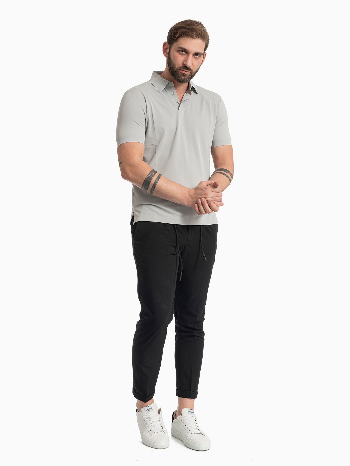 PANTALONE NOVE DECIMI SM17-50