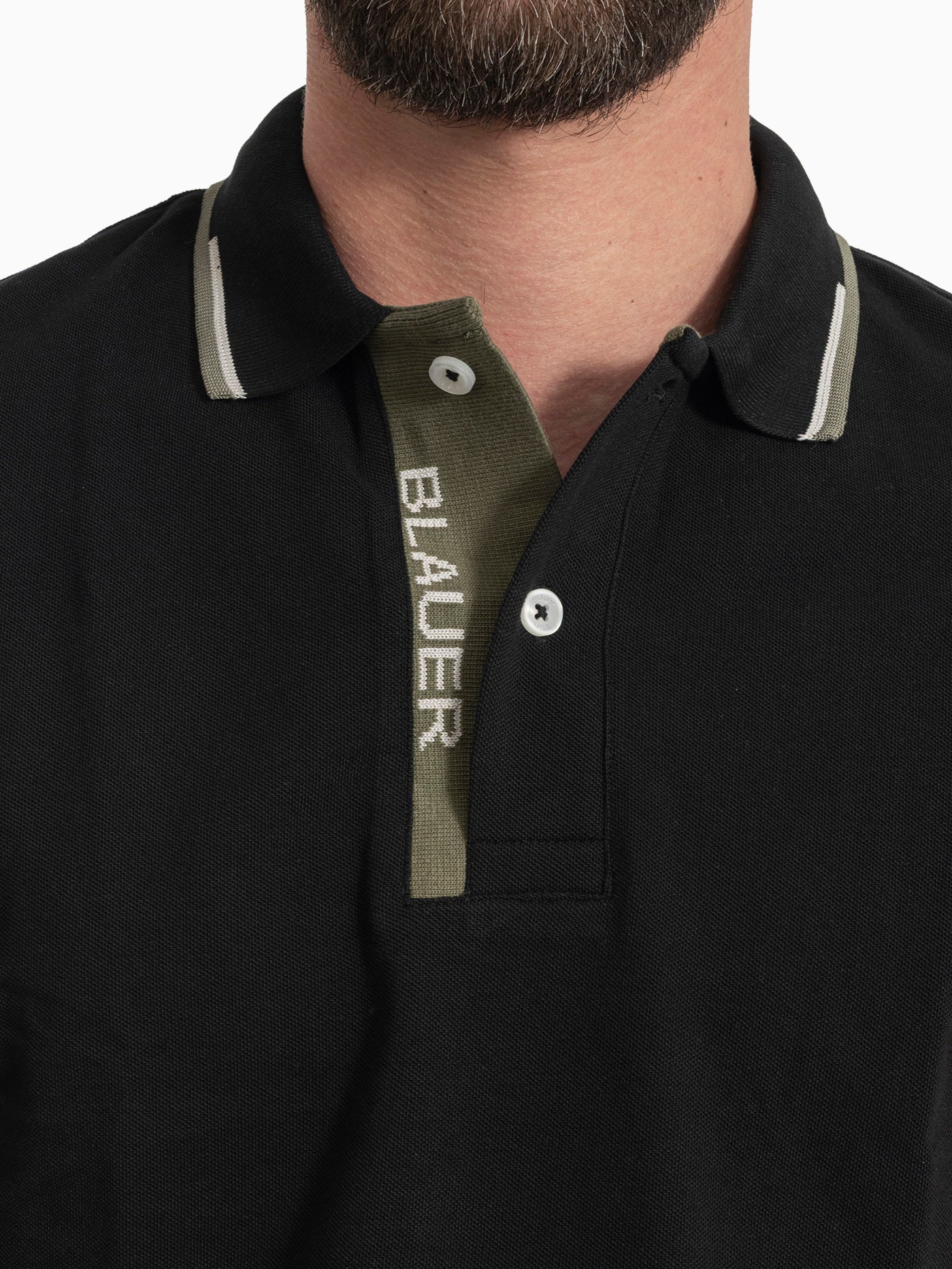 POLO Blauer 26SBLUT02295-006801