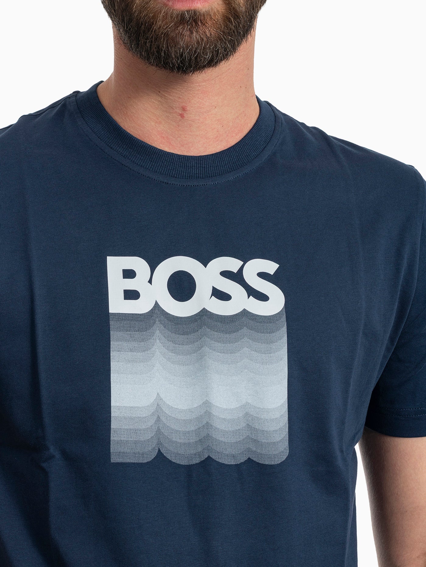 MAGLIA HUGO BOSS 50556009