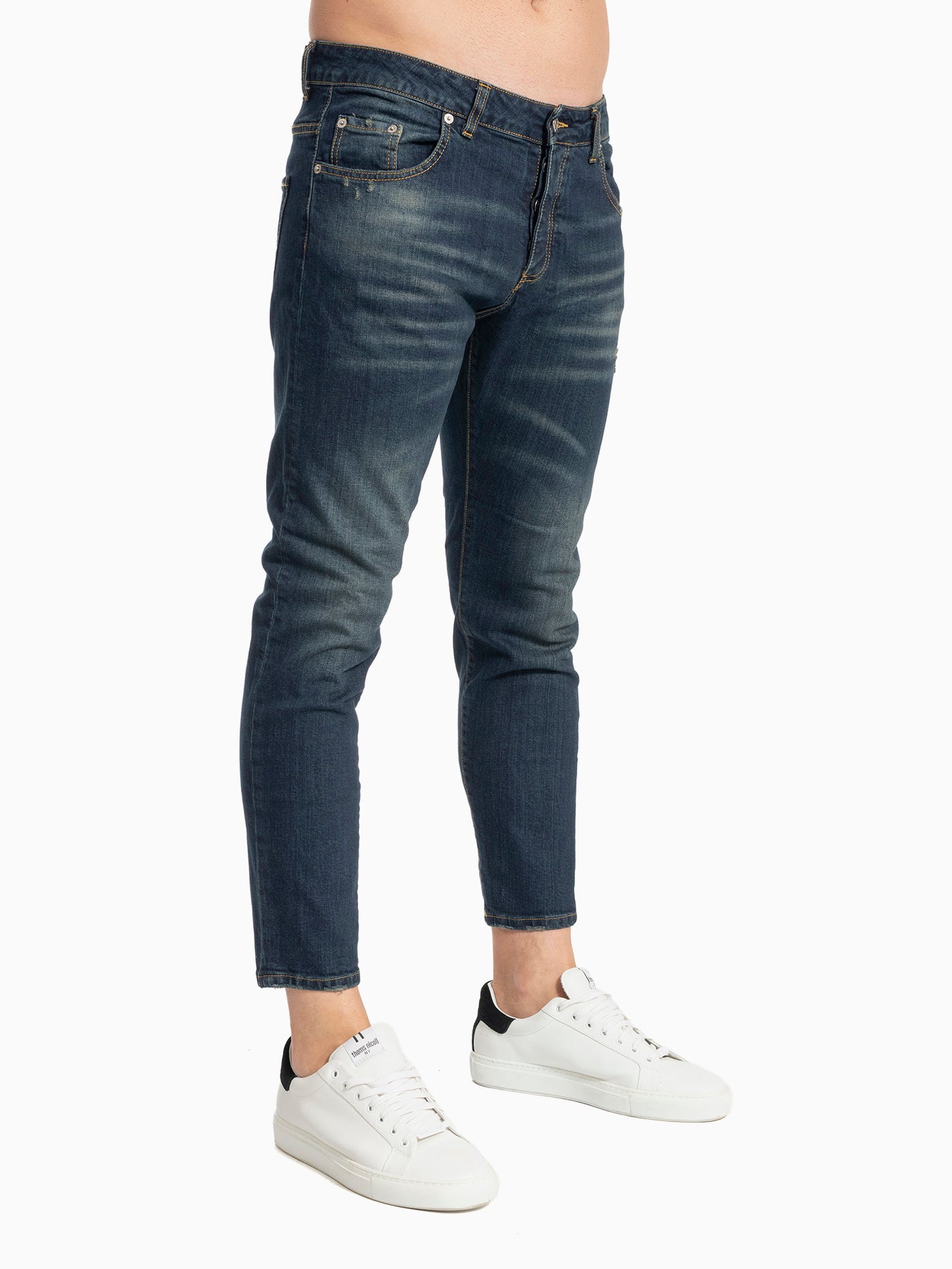 NINE TENTIME JEANS GN07-01