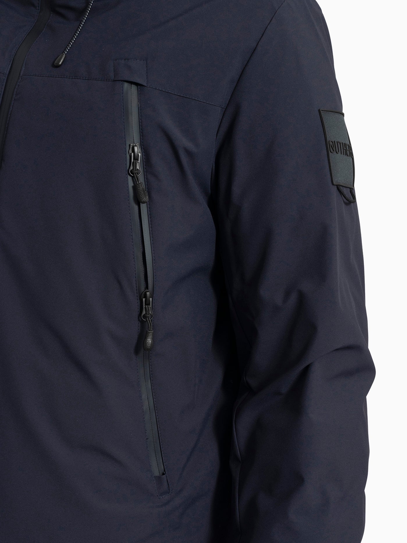 GIUBBINO OUTHERE 4640-502A178