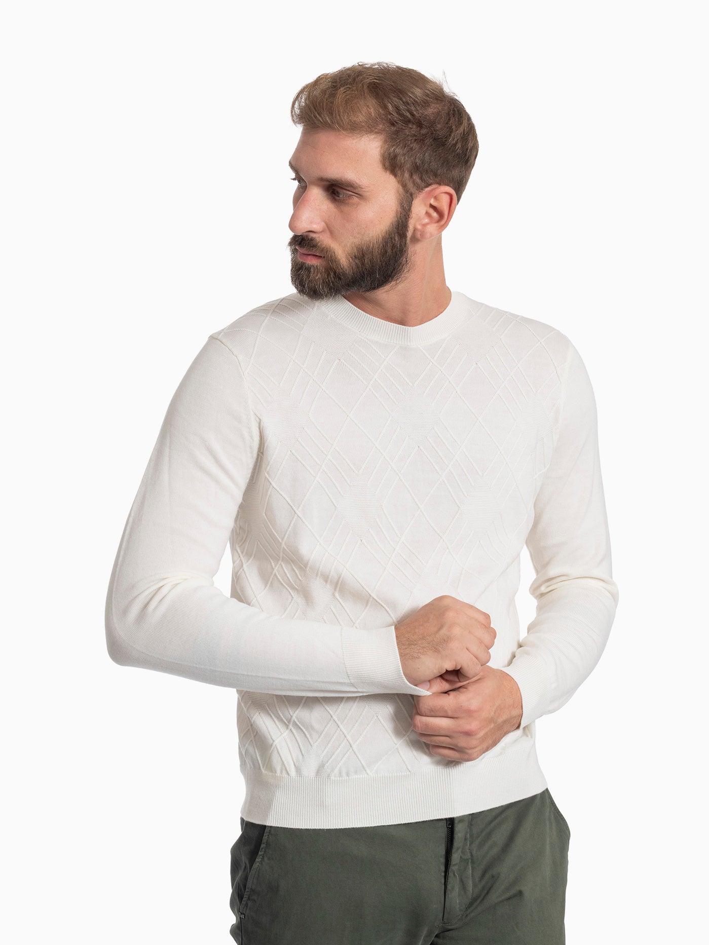 MAGLIA DIKTAT DK97069