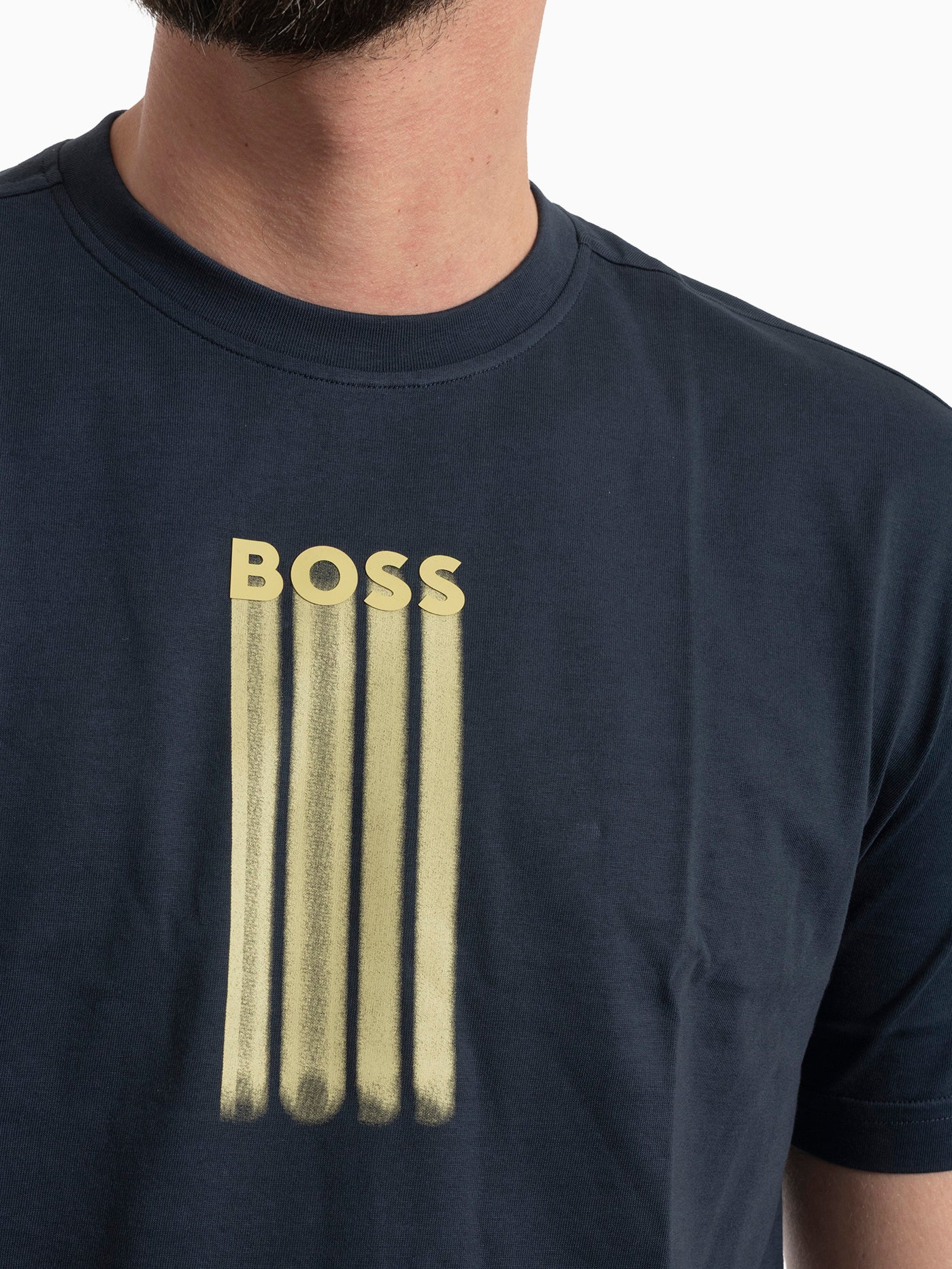 MAGLIA HUGO BOSS 50561850