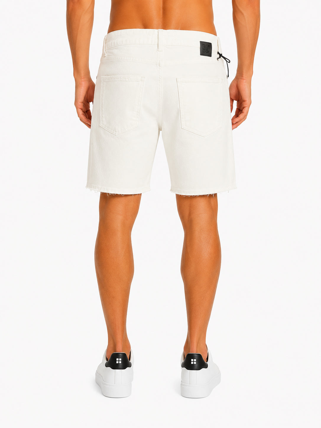 BERMUDA NOVE DECIMI ES10-01