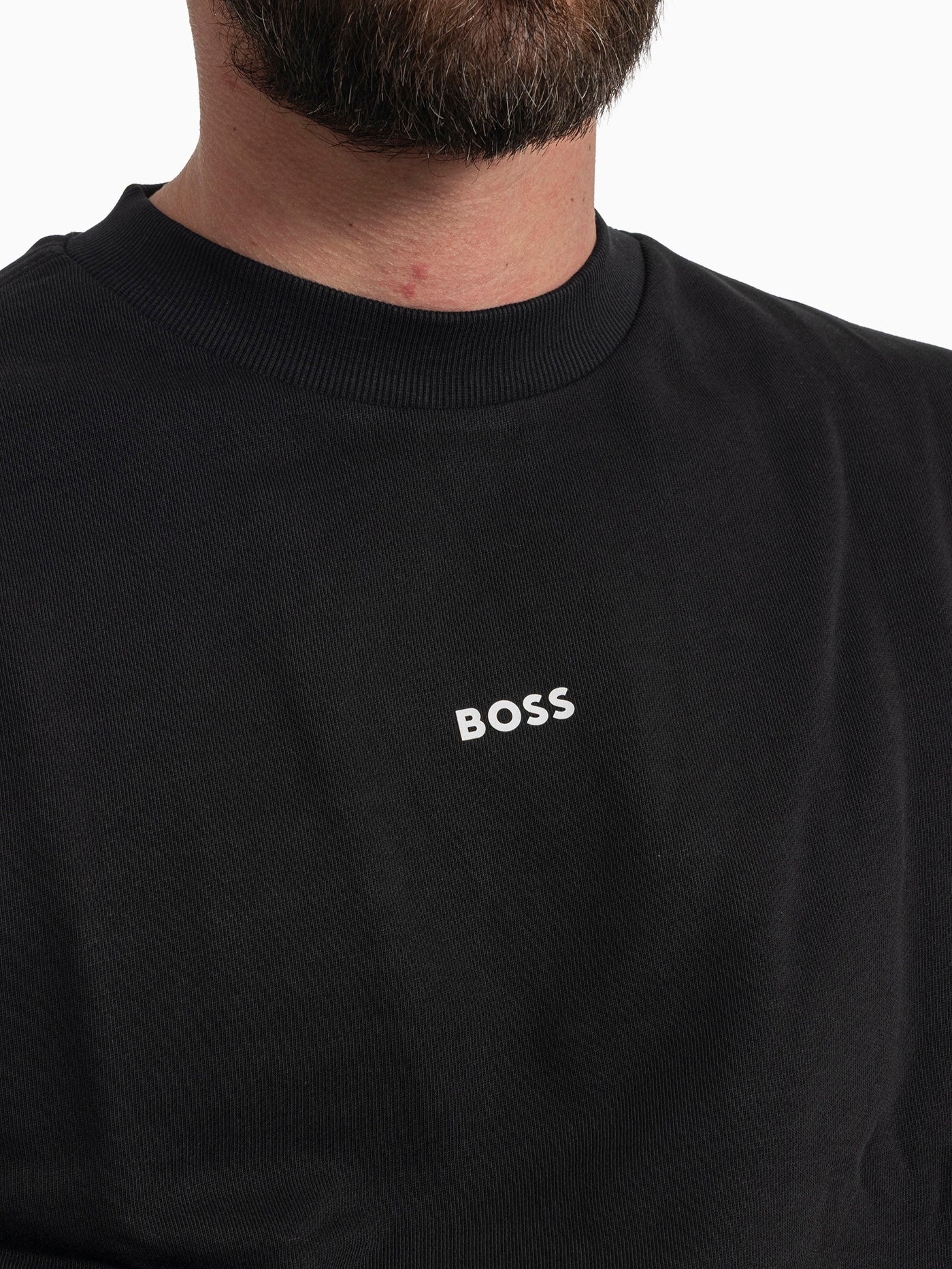 FELPA HUGO BOSS 50514541