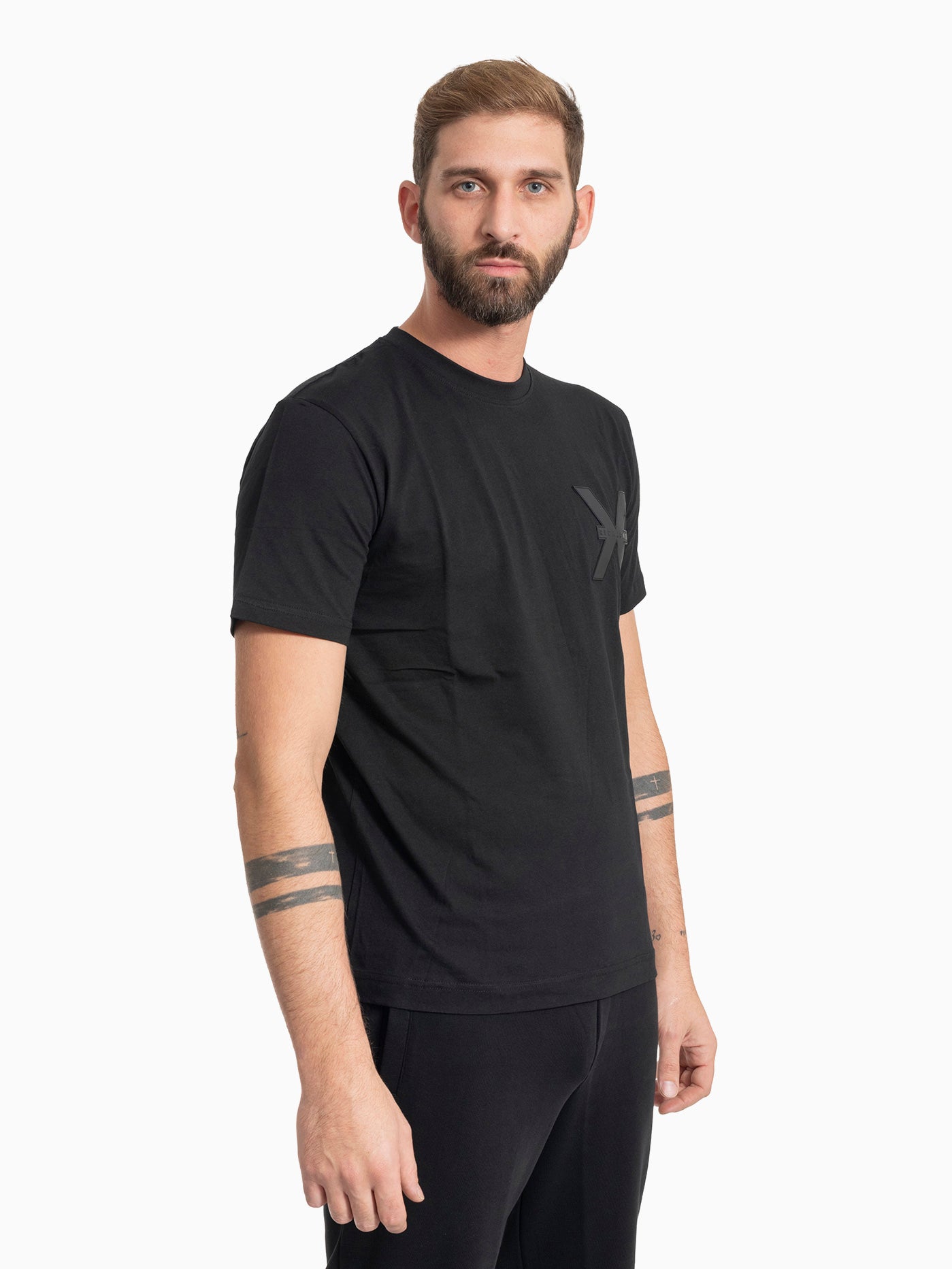 JOHN RICHMOND T-SHIRT UMA25133TS