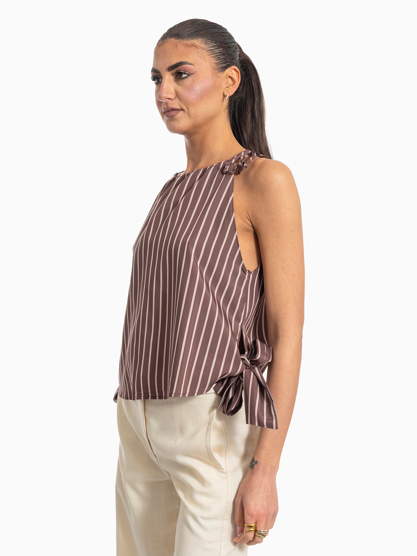 TOP PINKO 106671-A33Q